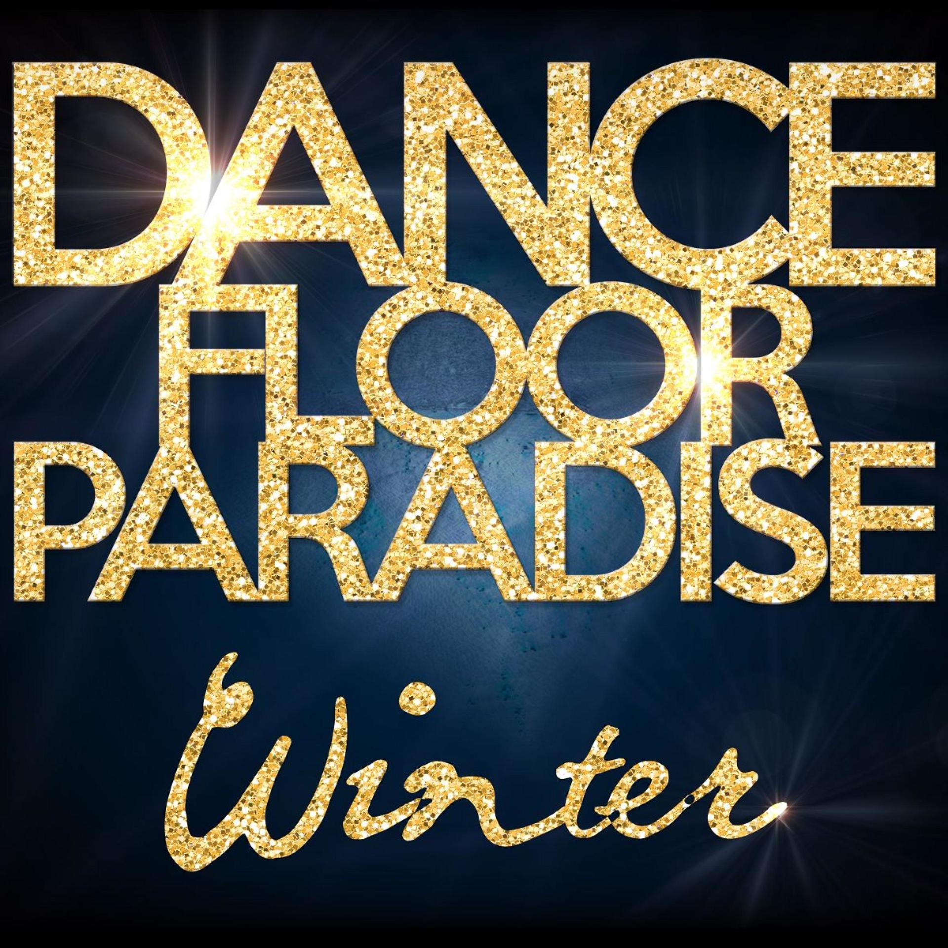 Постер альбома Dancefloor Paradise