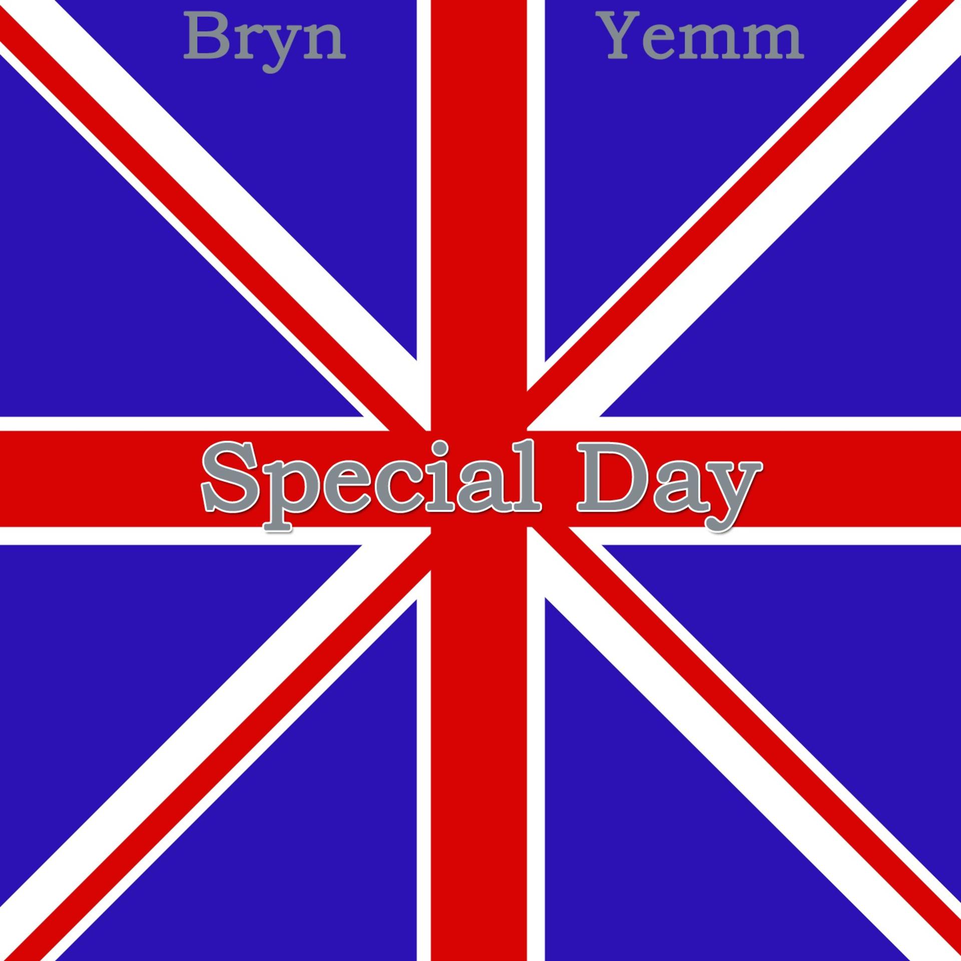 Постер альбома Special Day