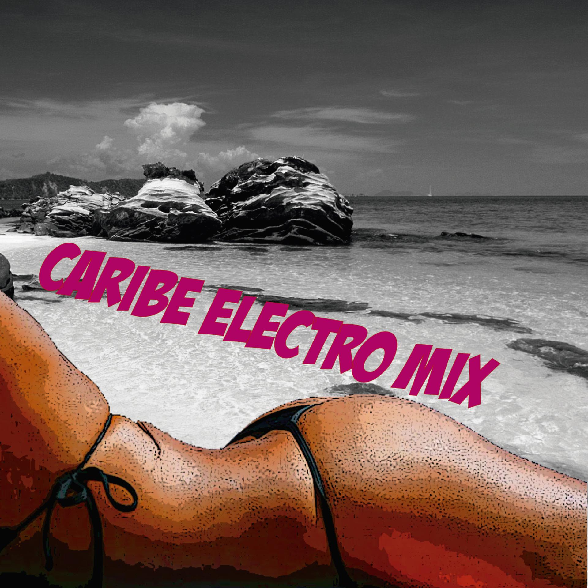 Постер альбома Caribe Electro Mix