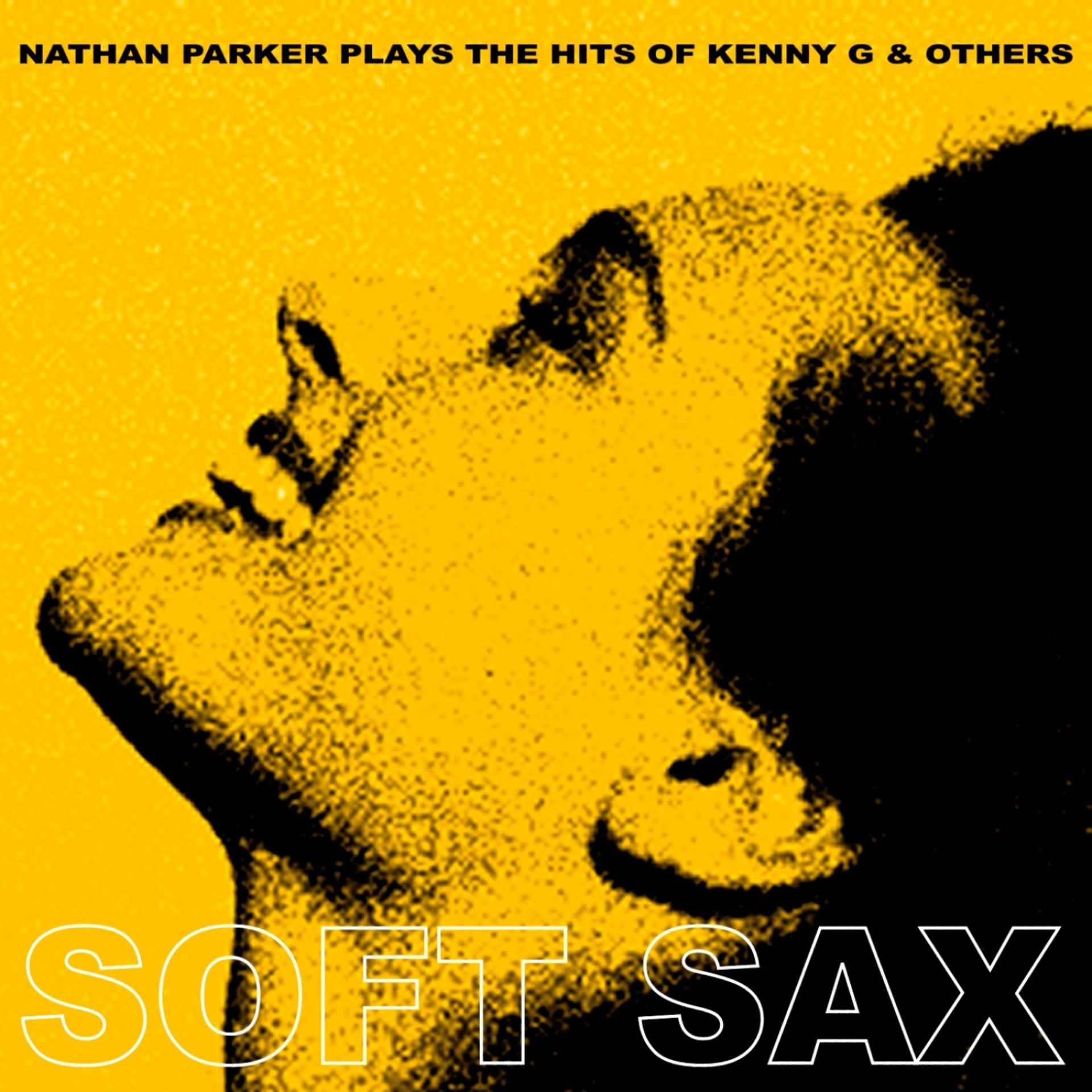 Постер альбома Soft Sax