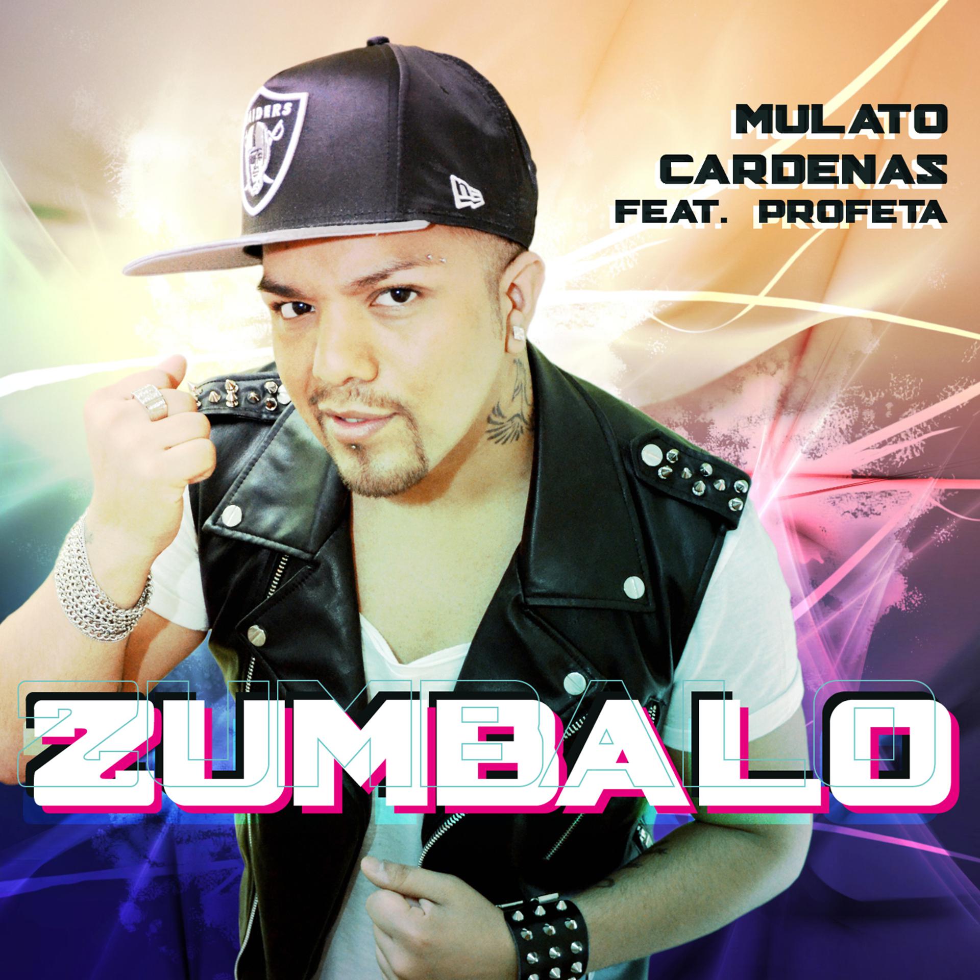 Постер альбома Zumbalo