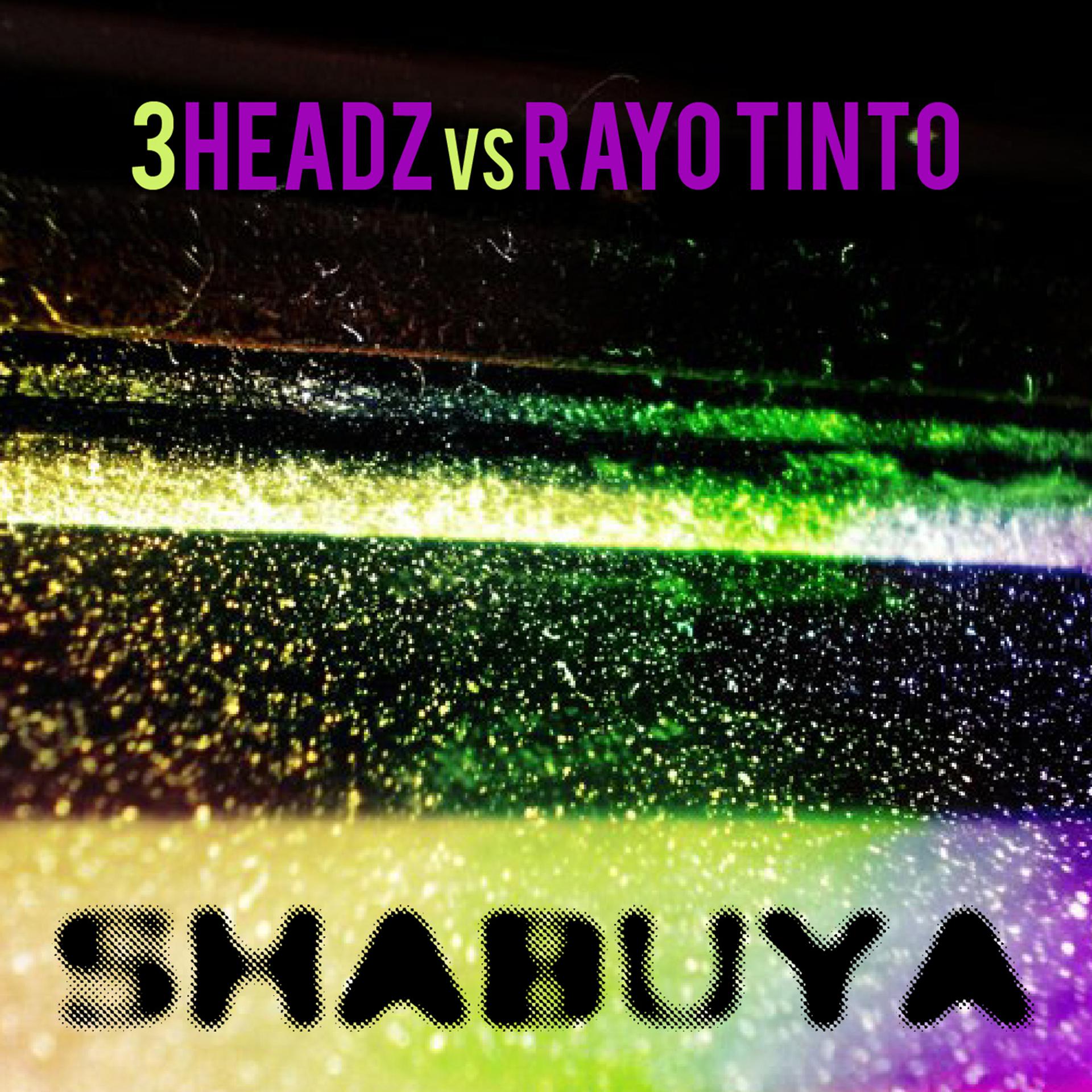 Постер альбома Shabuya