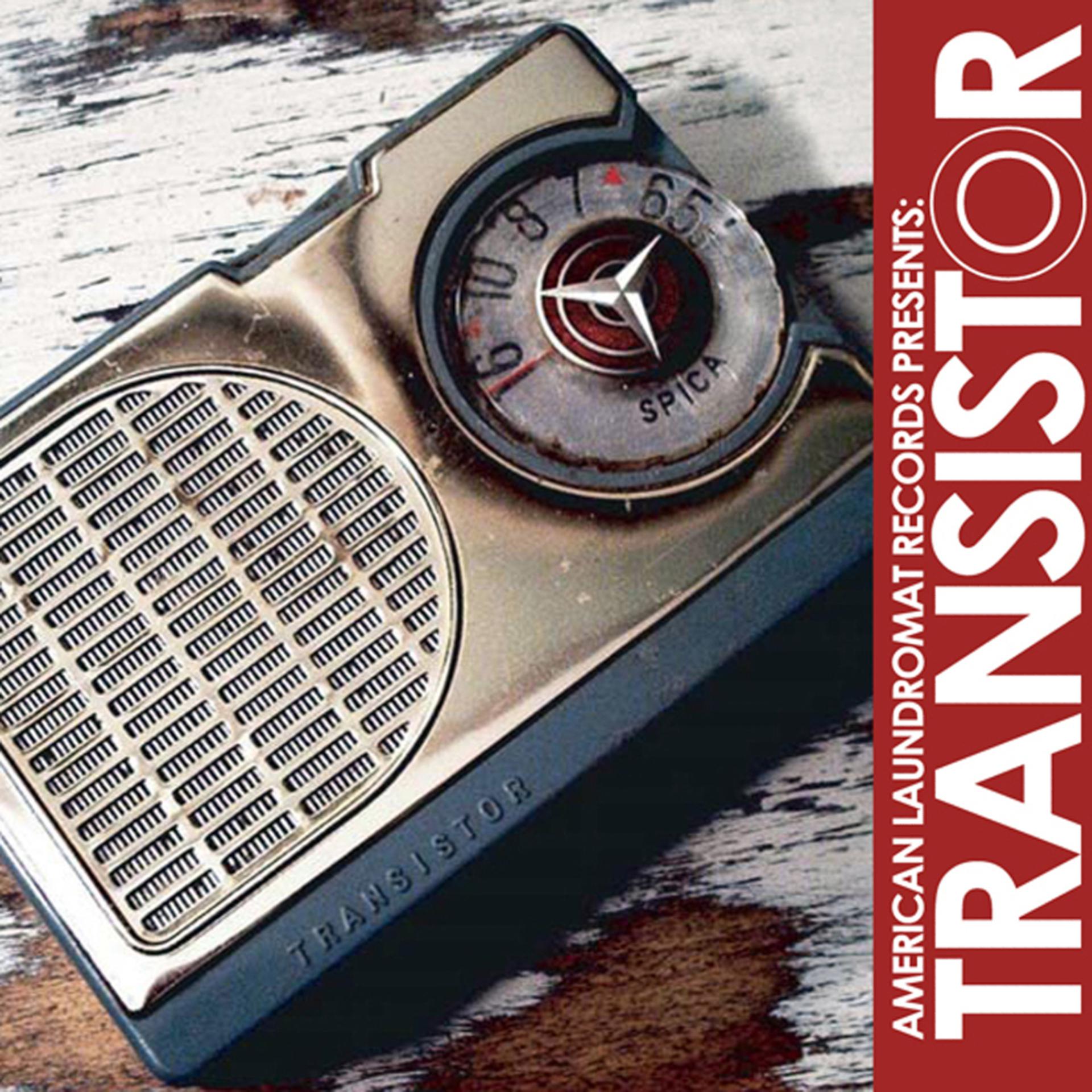Постер альбома Transistor