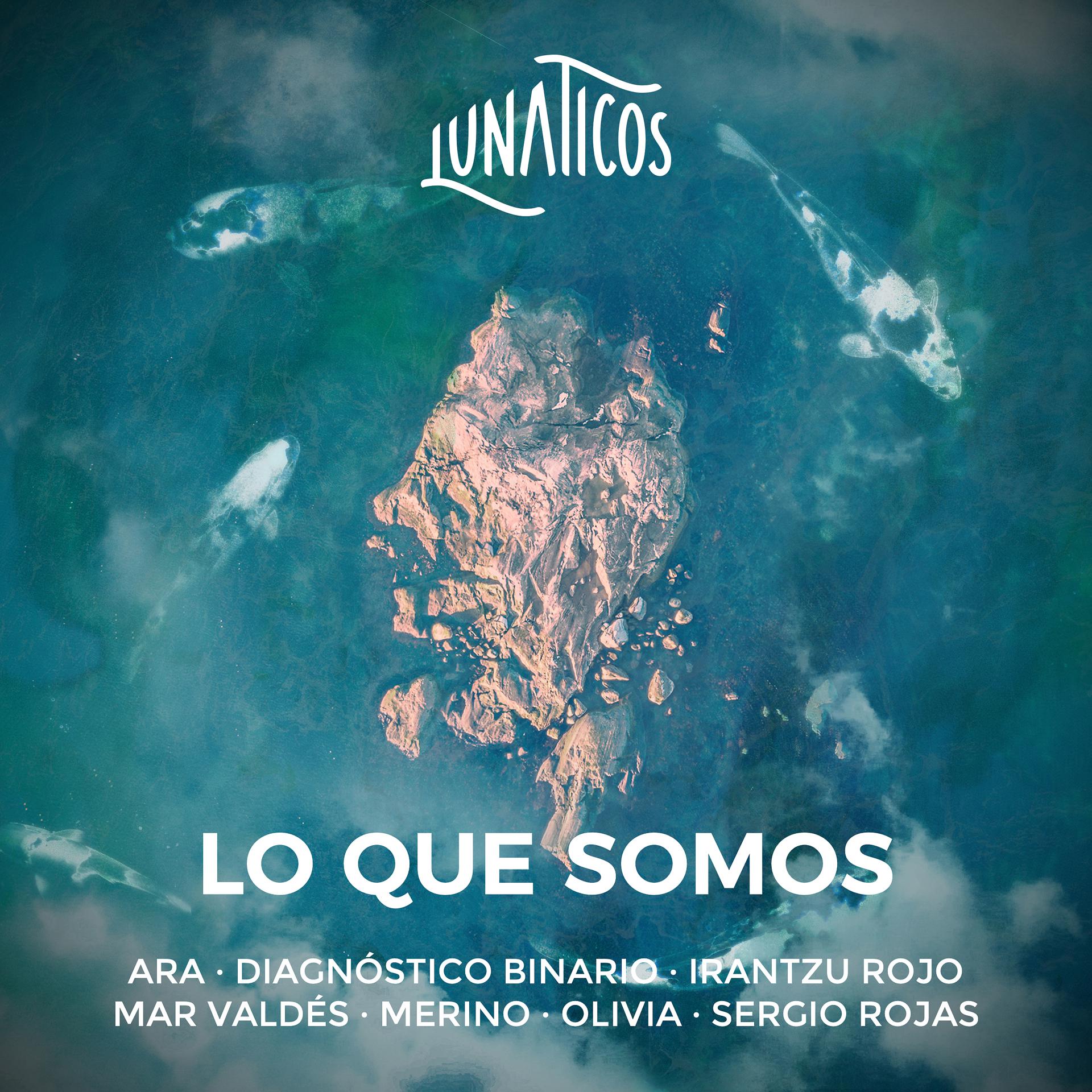 Постер альбома Lo Que Somos