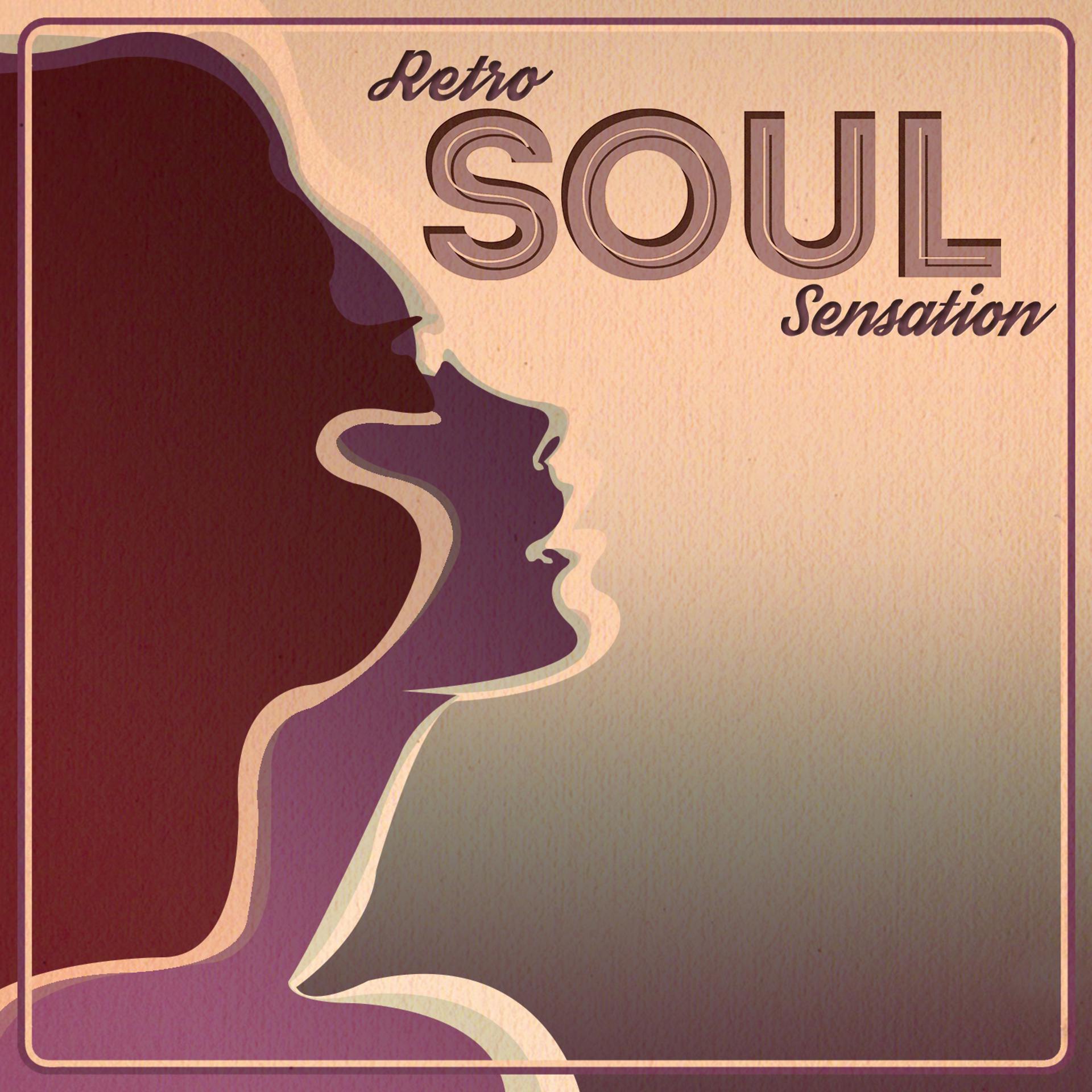 Постер альбома Retro Soul Sensation