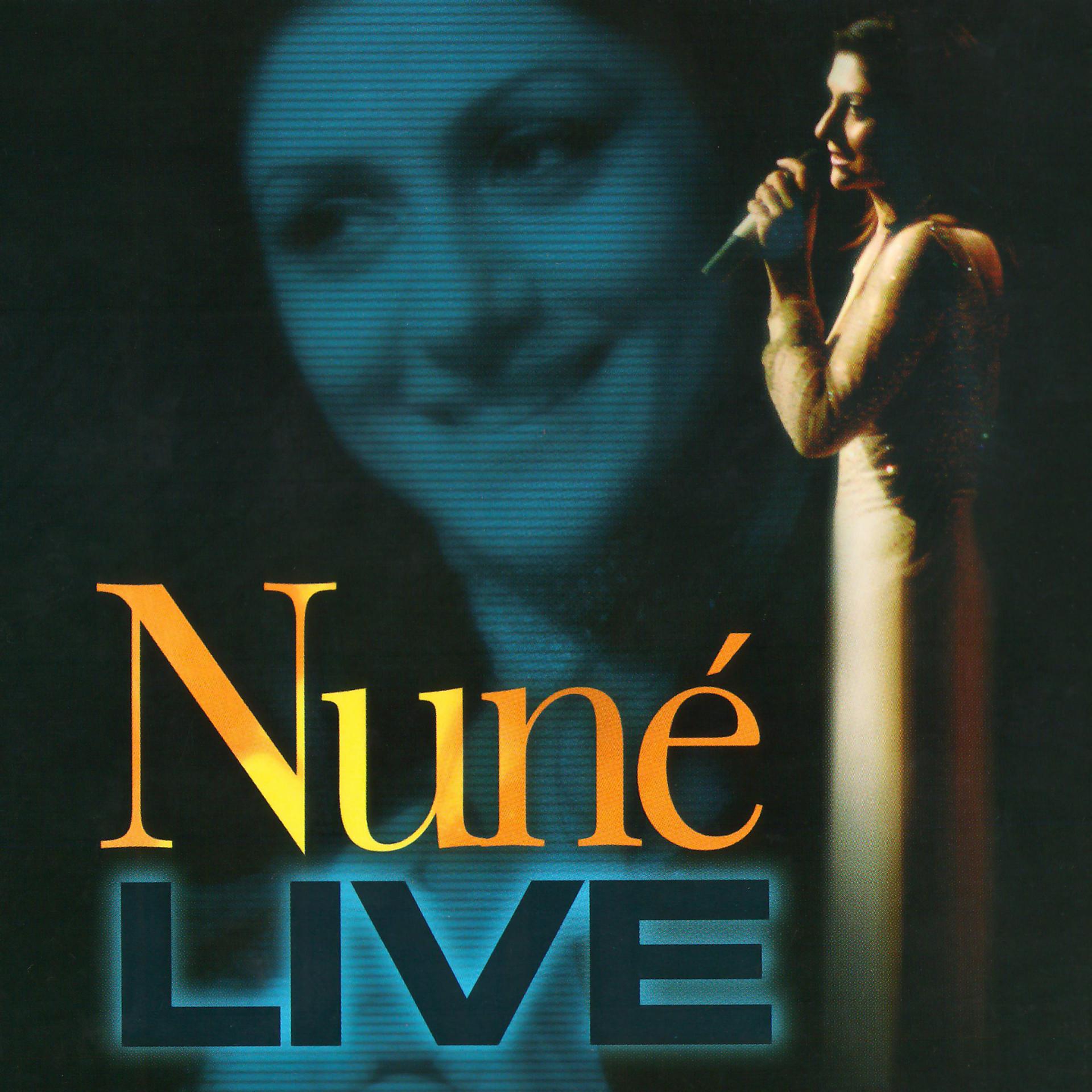 Постер альбома Nune