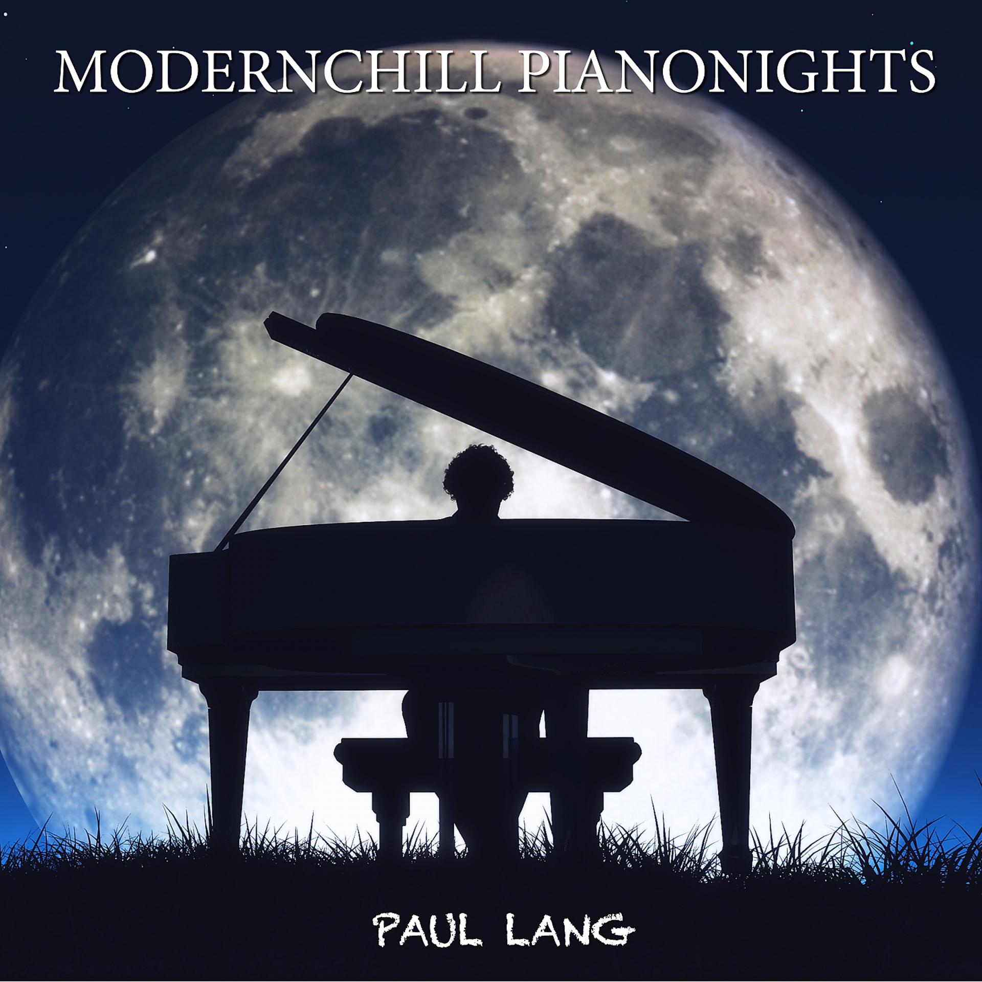 Постер альбома Modern Chill Piano Lights