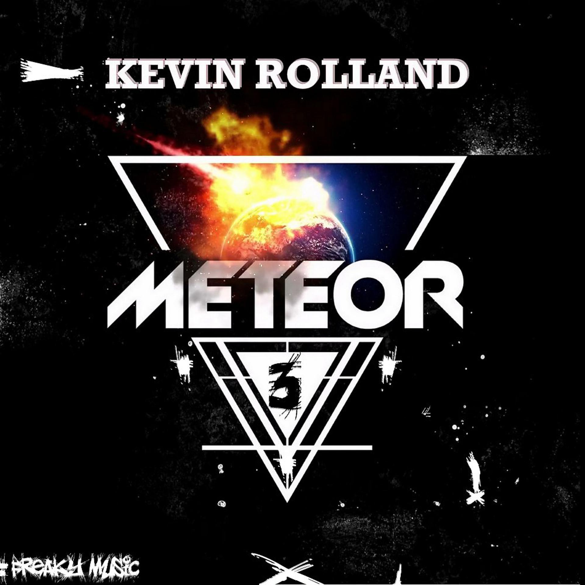 Постер альбома Meteor 3