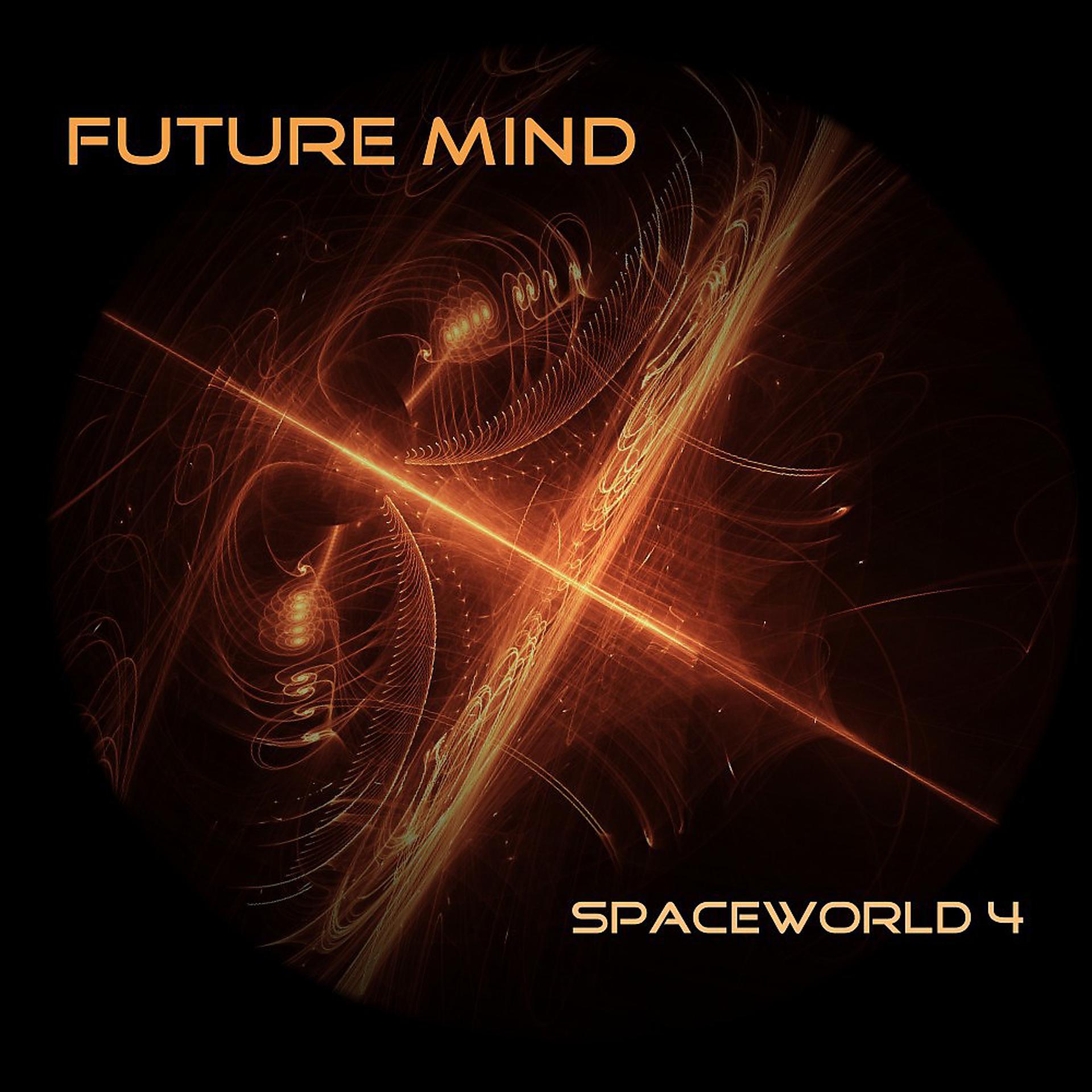 Постер альбома Spaceworld 4
