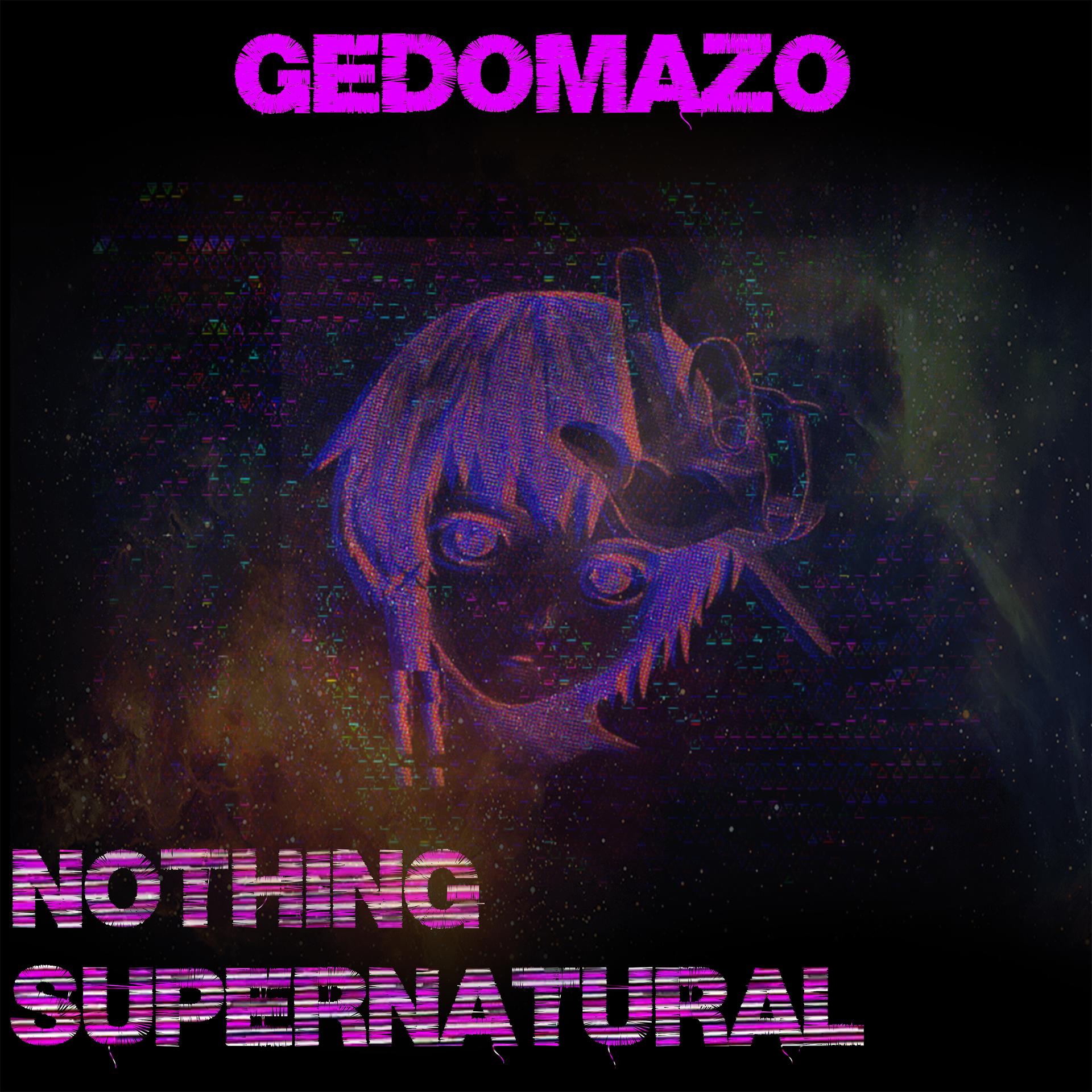 Постер альбома Nothing Supernatural