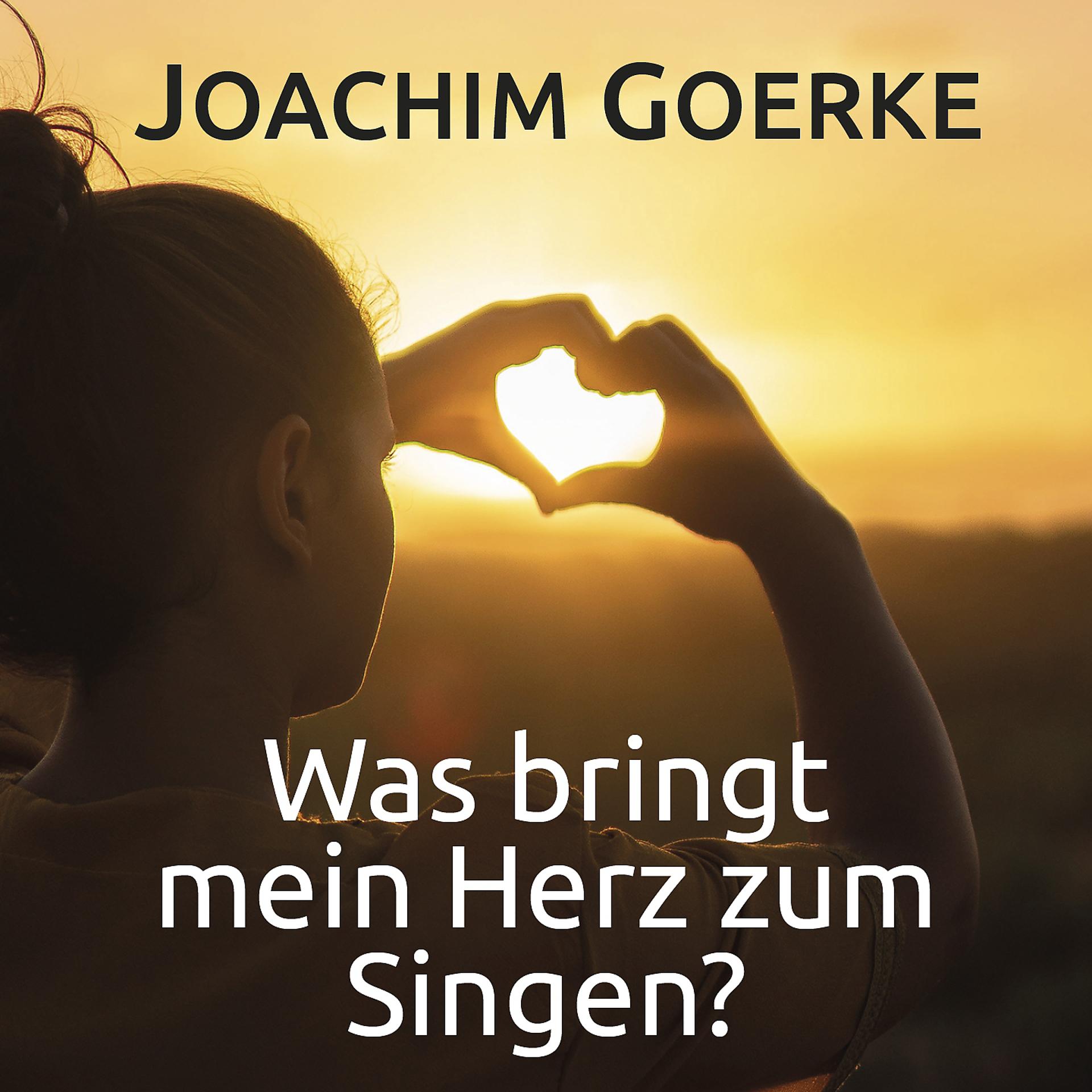Постер альбома Was bringt mein Herz zum Singen
