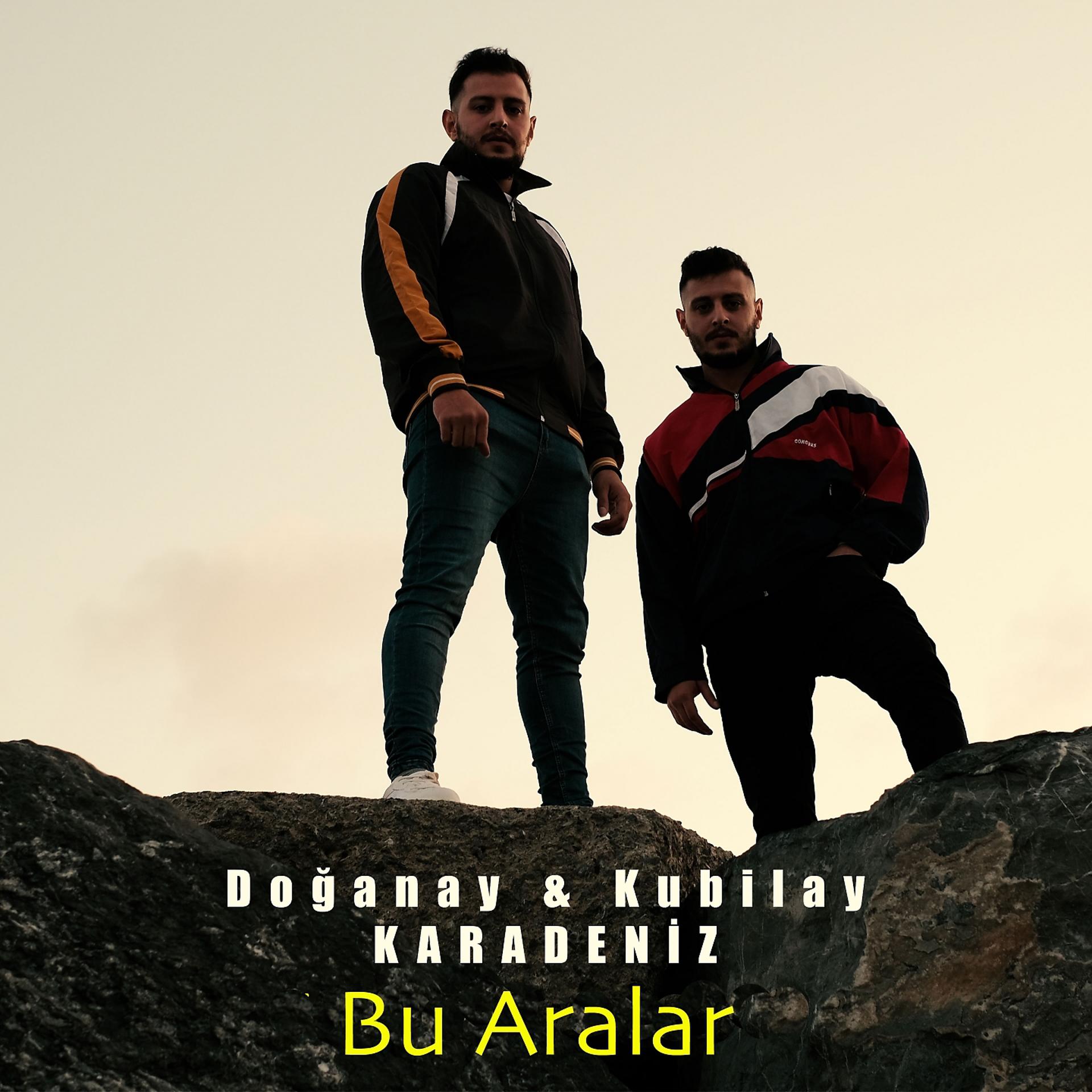 Постер альбома Bu Aralar