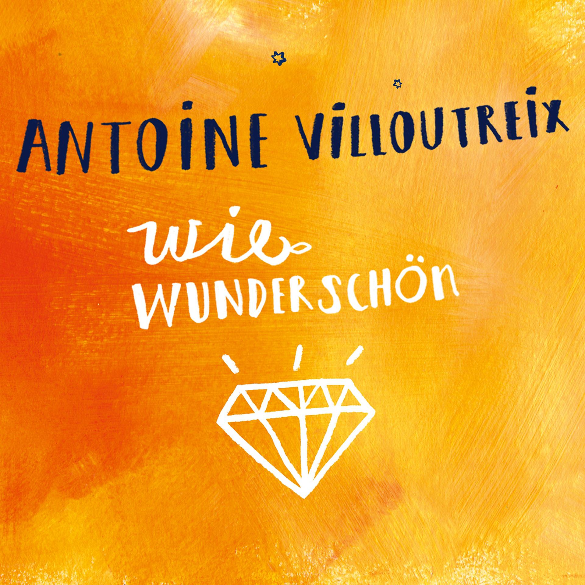 Постер альбома Wie wunderschön