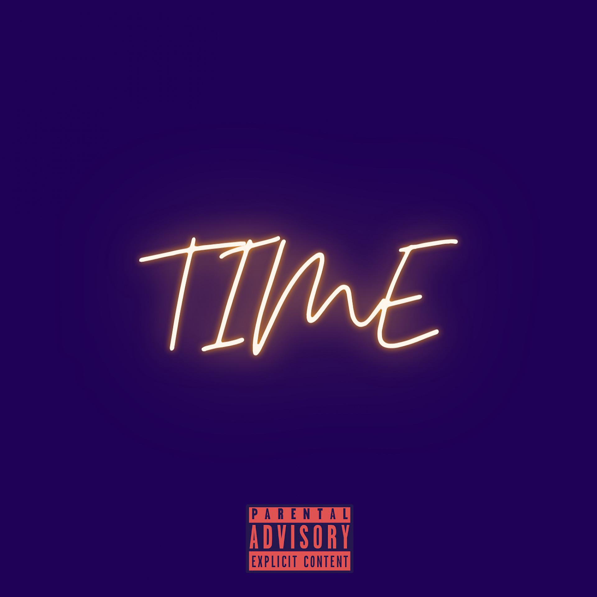 Постер альбома Time (feat. MBEE)