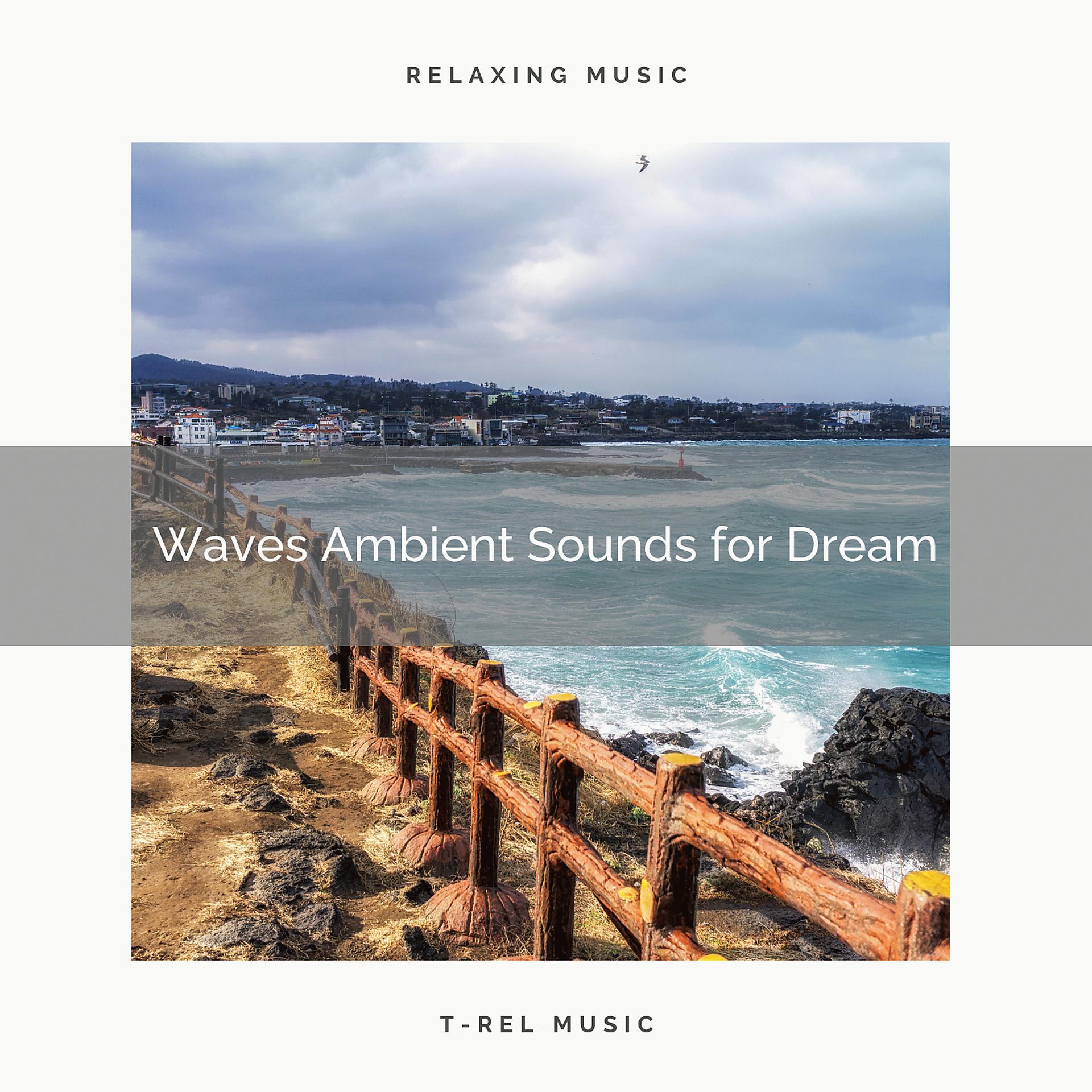 Постер альбома Waves Ambient Sounds for Dream