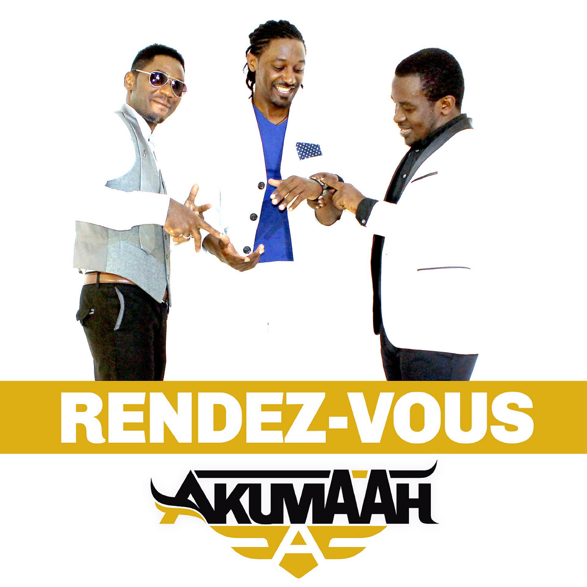 Постер альбома Rendez-Vous (Deluxe Edition)