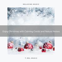 Relaxing Music Therapy - Christmas Time in the Woods is the Most Magical with Classic Melodies