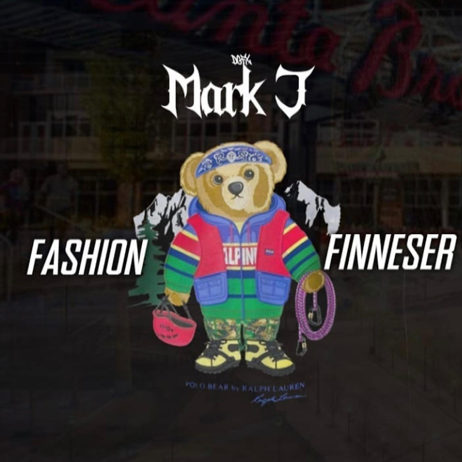 Постер альбома Fashion Finneser