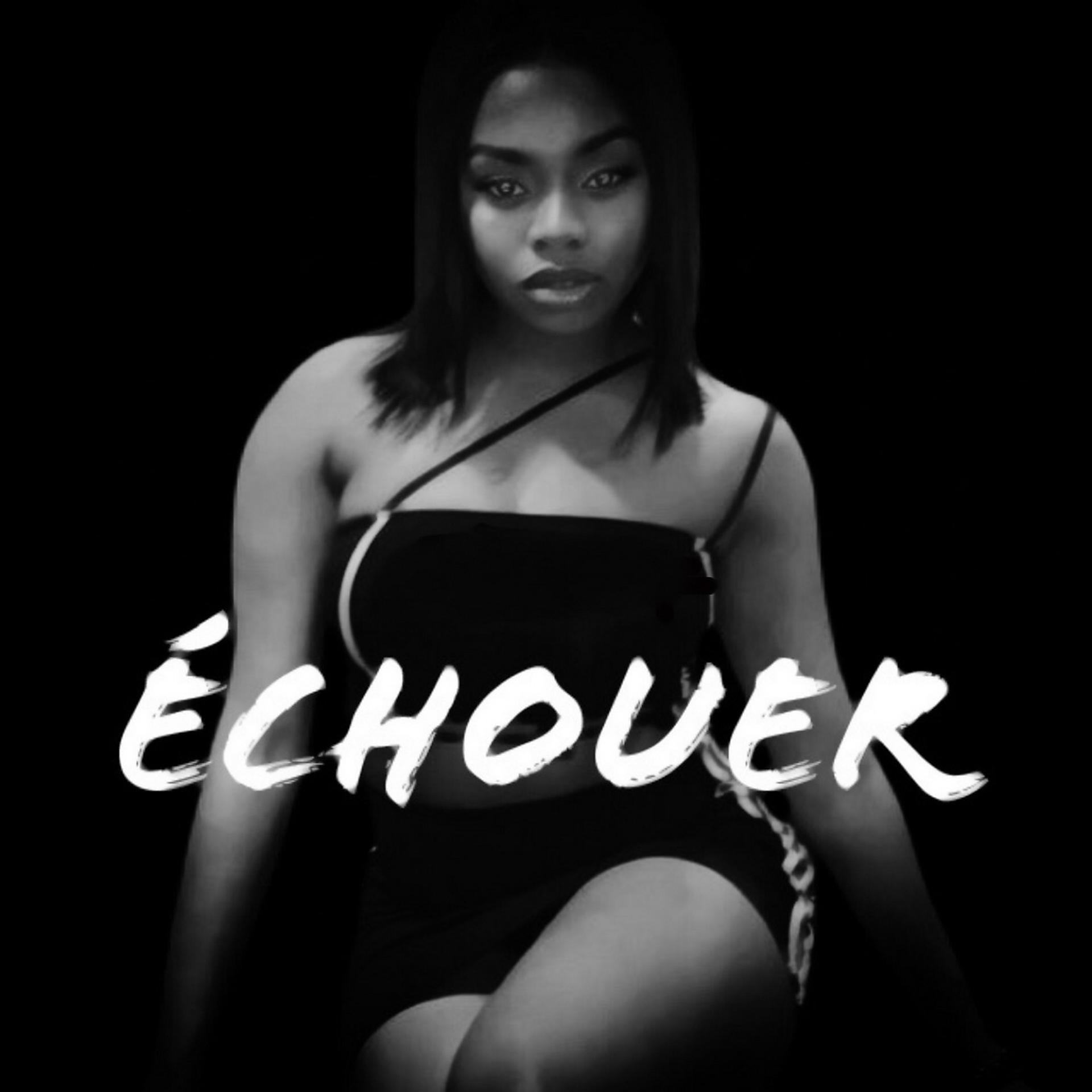 Постер альбома Echouer