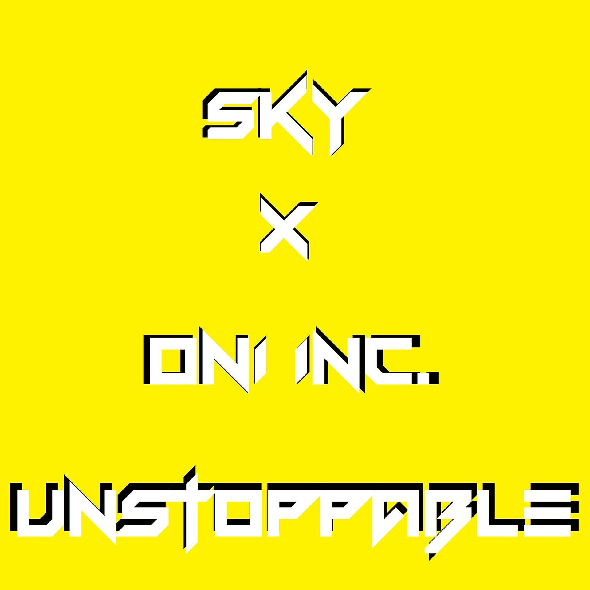 Постер альбома Unstoppable