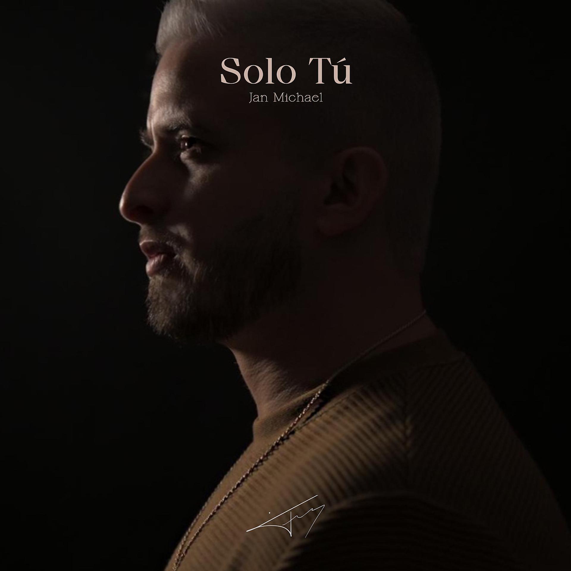 Постер альбома Solo Tú (Extended Version)