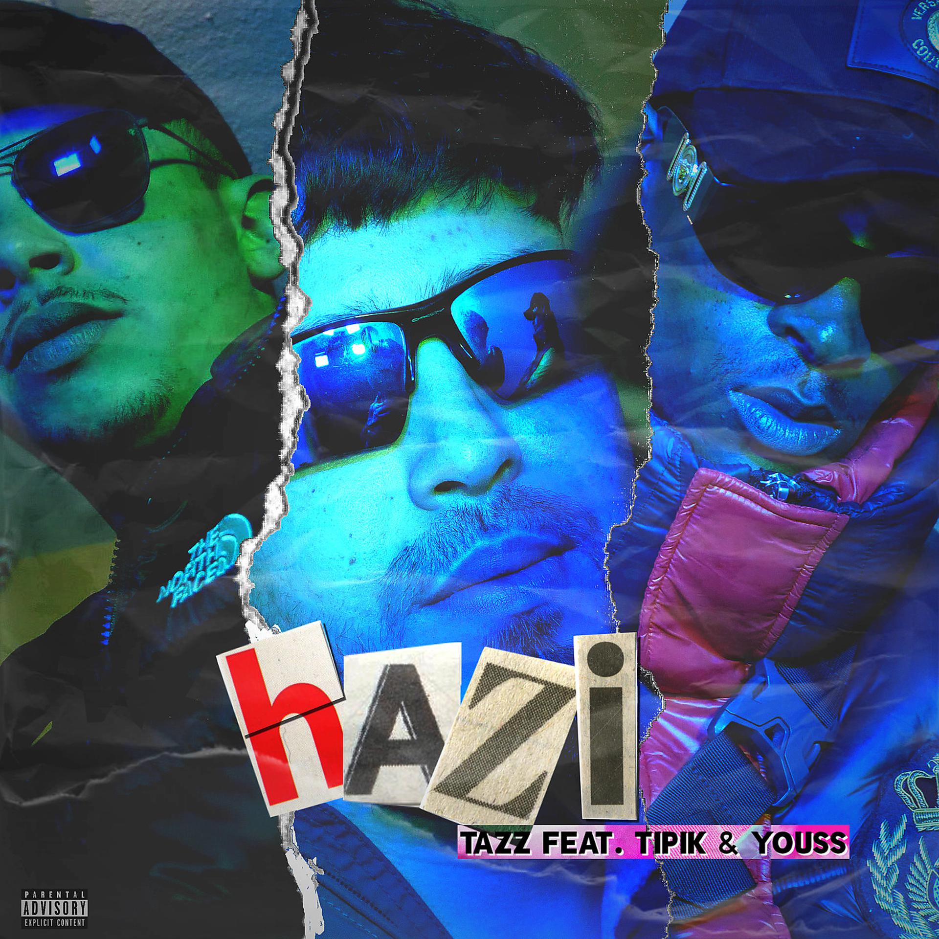 Постер альбома Hazi