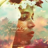 Постер альбома Funny Boy (Original Motion Picture Soundtrack)