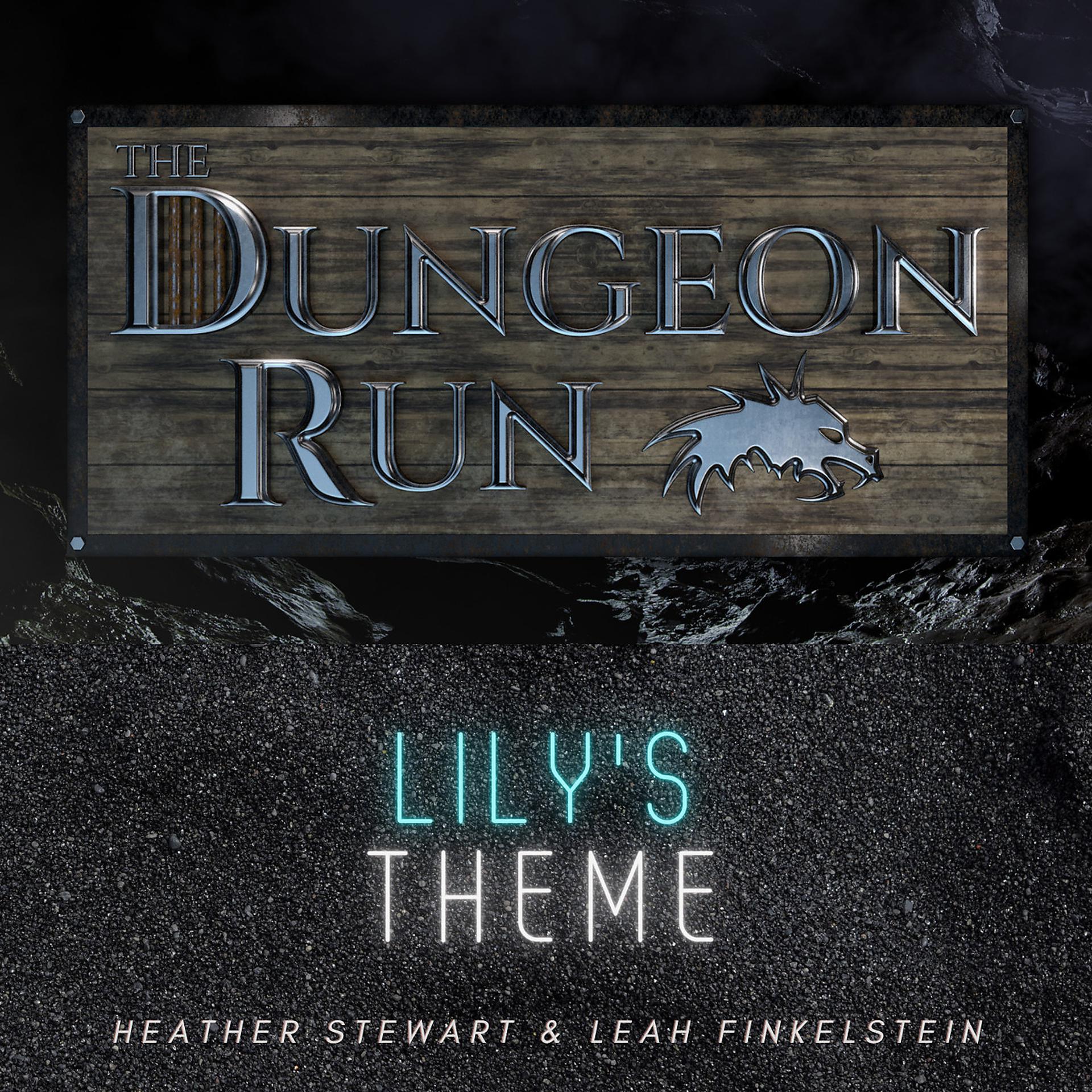 Постер альбома Lily's Theme (The Dungeon Run)