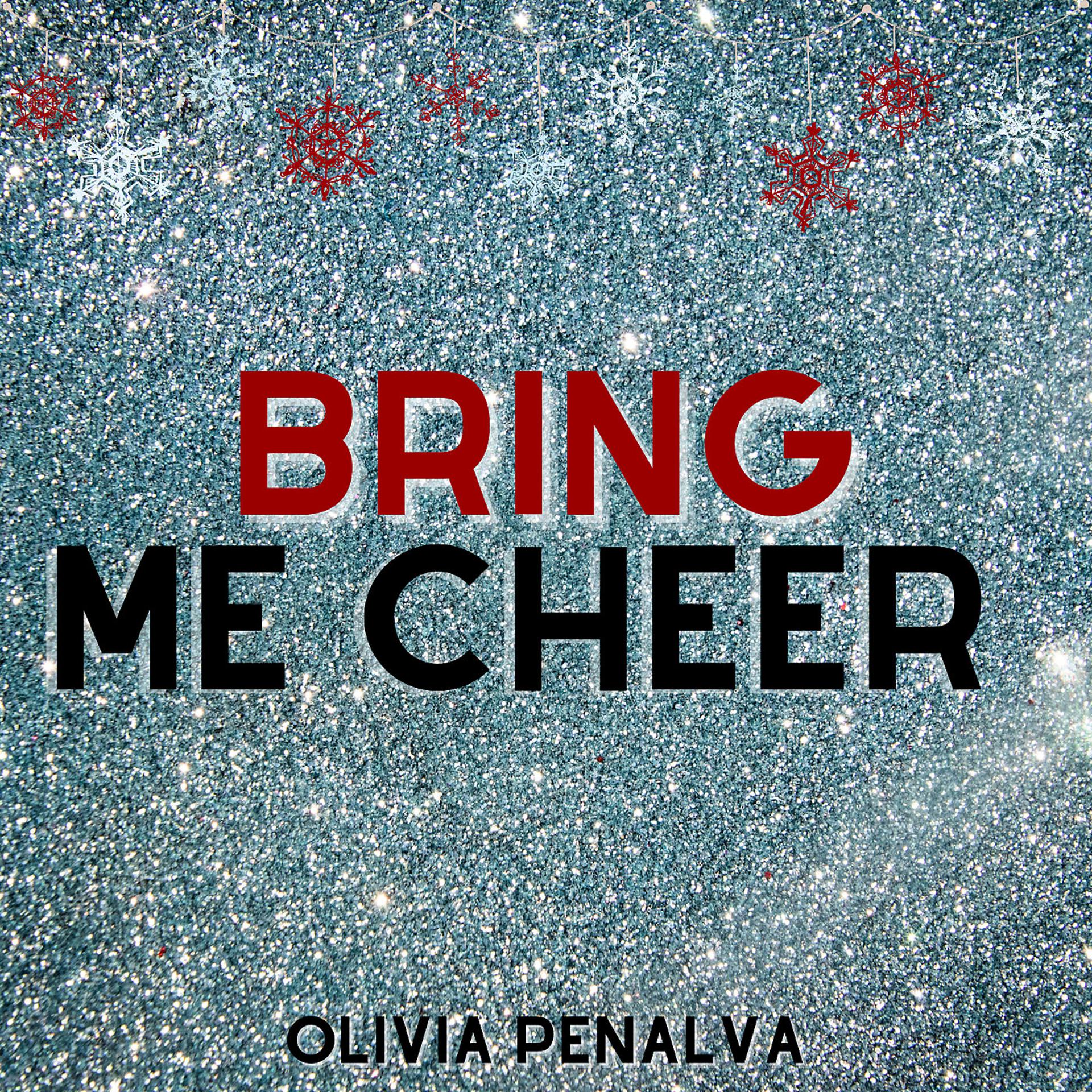 Постер альбома Bring Me Cheer