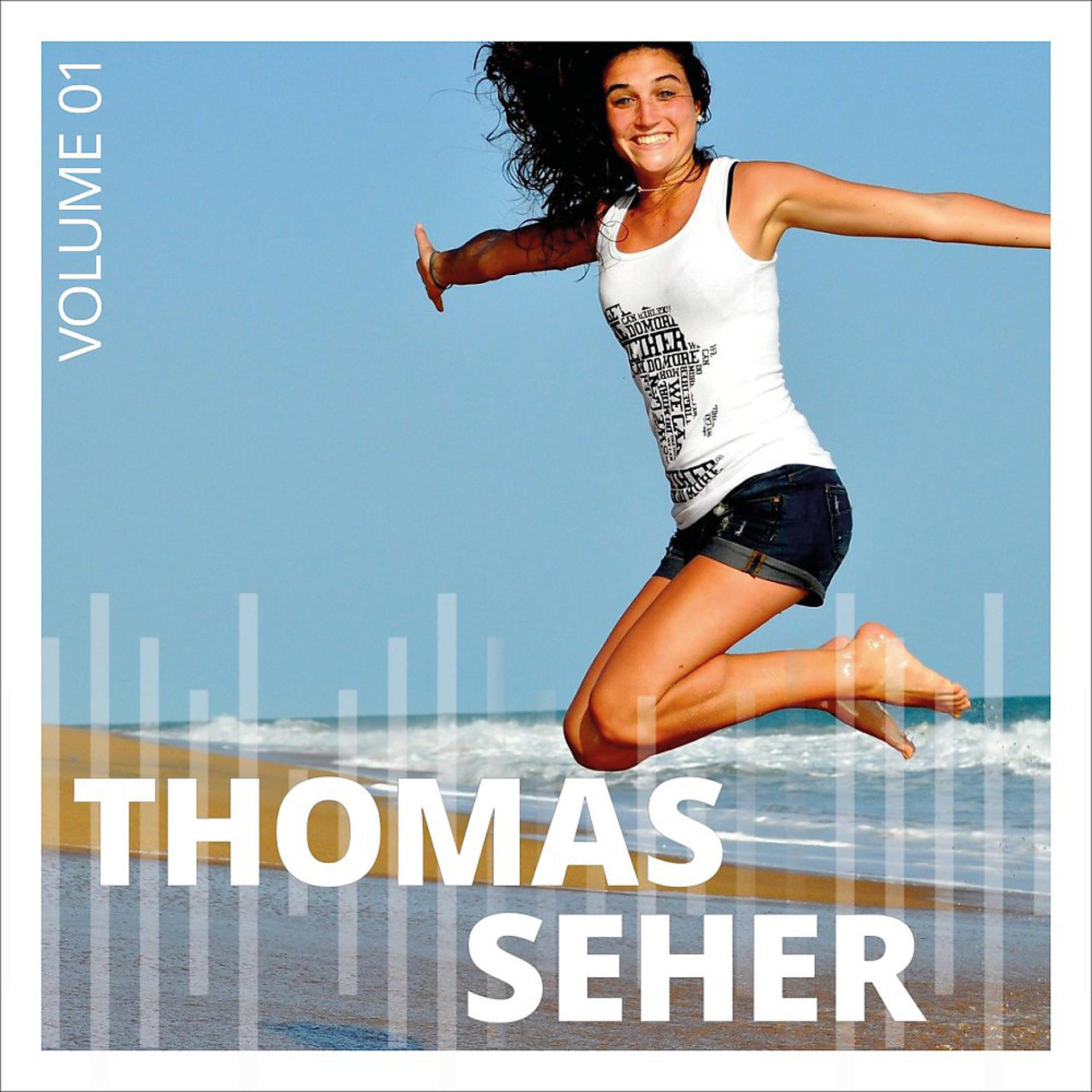 Постер альбома Thomas Seher, Vol. 1
