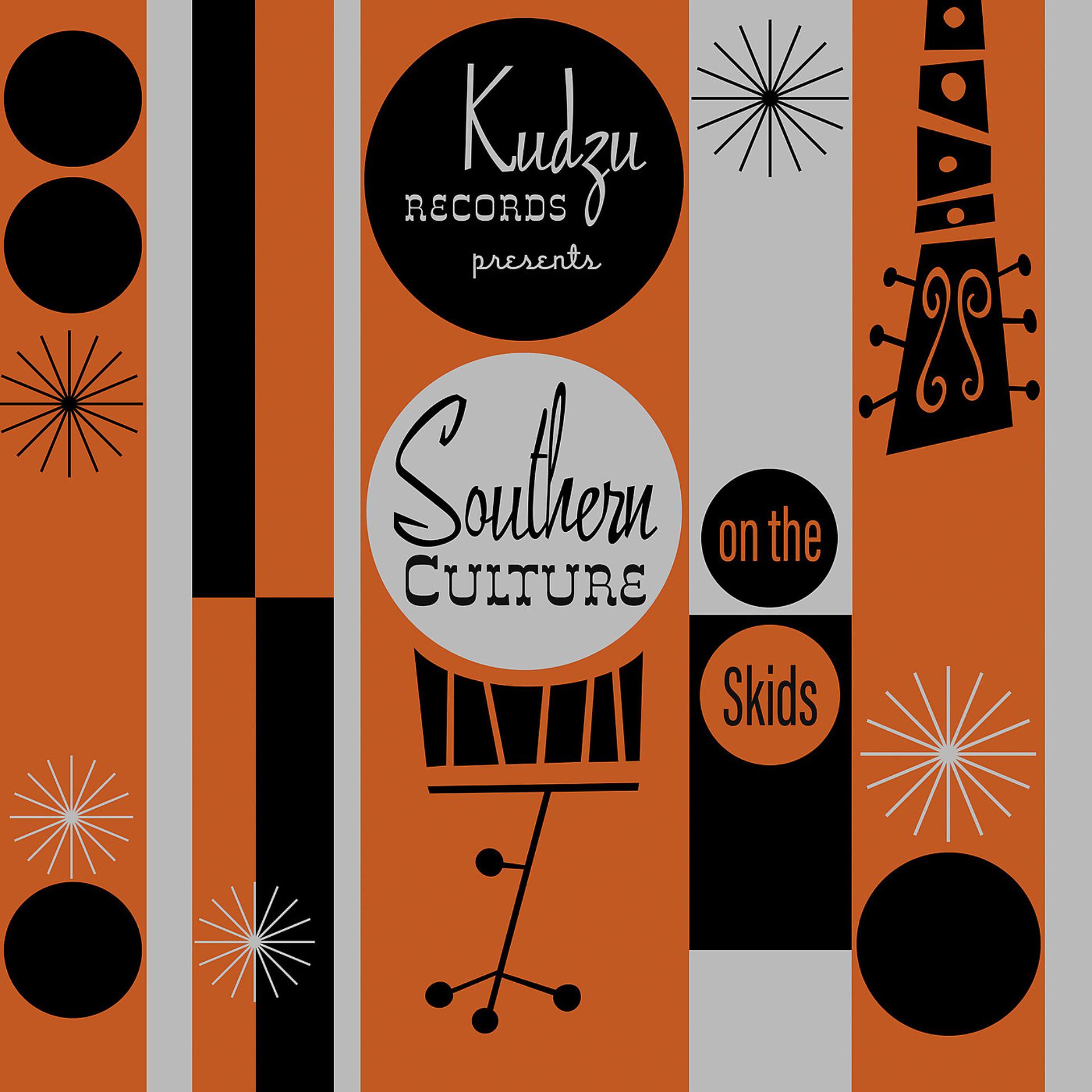 Постер альбома Kudzu Records Presents