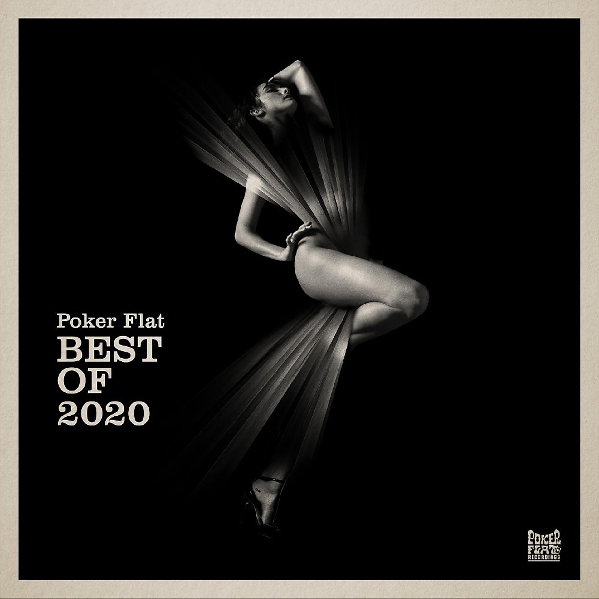 Постер альбома Poker Flat Recordings Best of 2020