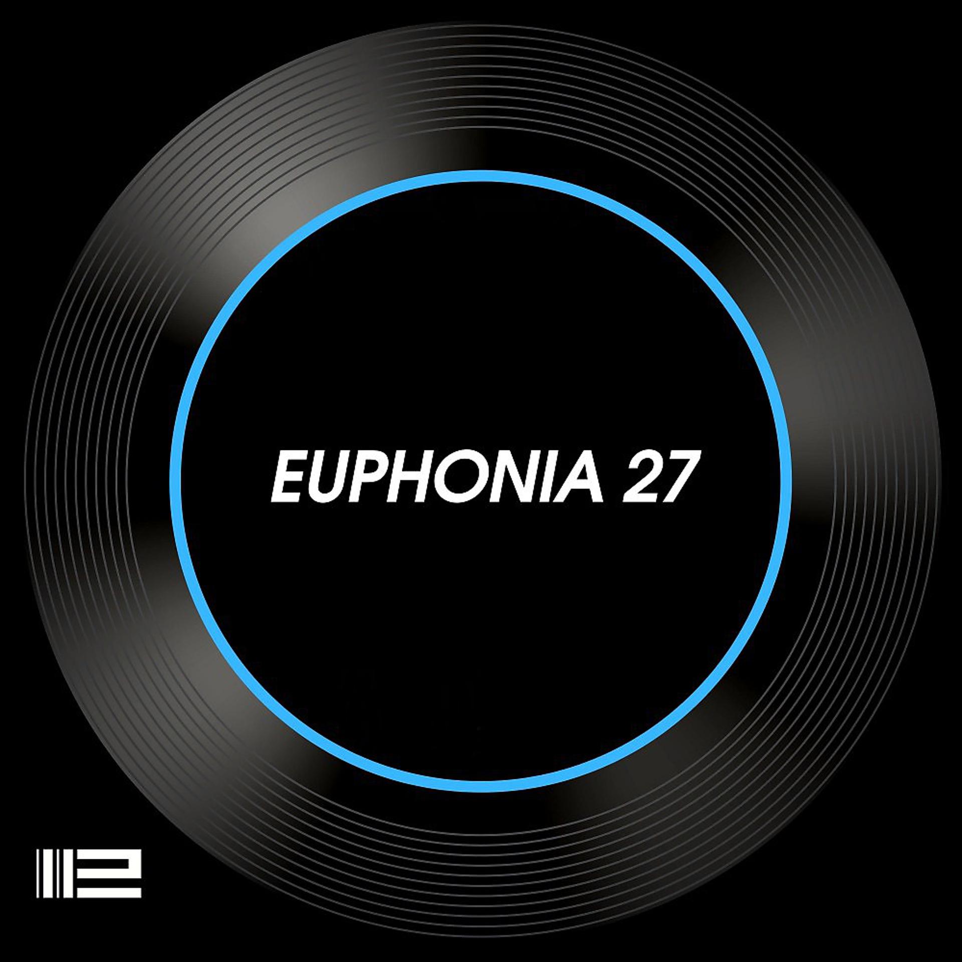 Постер альбома Euphonia 27