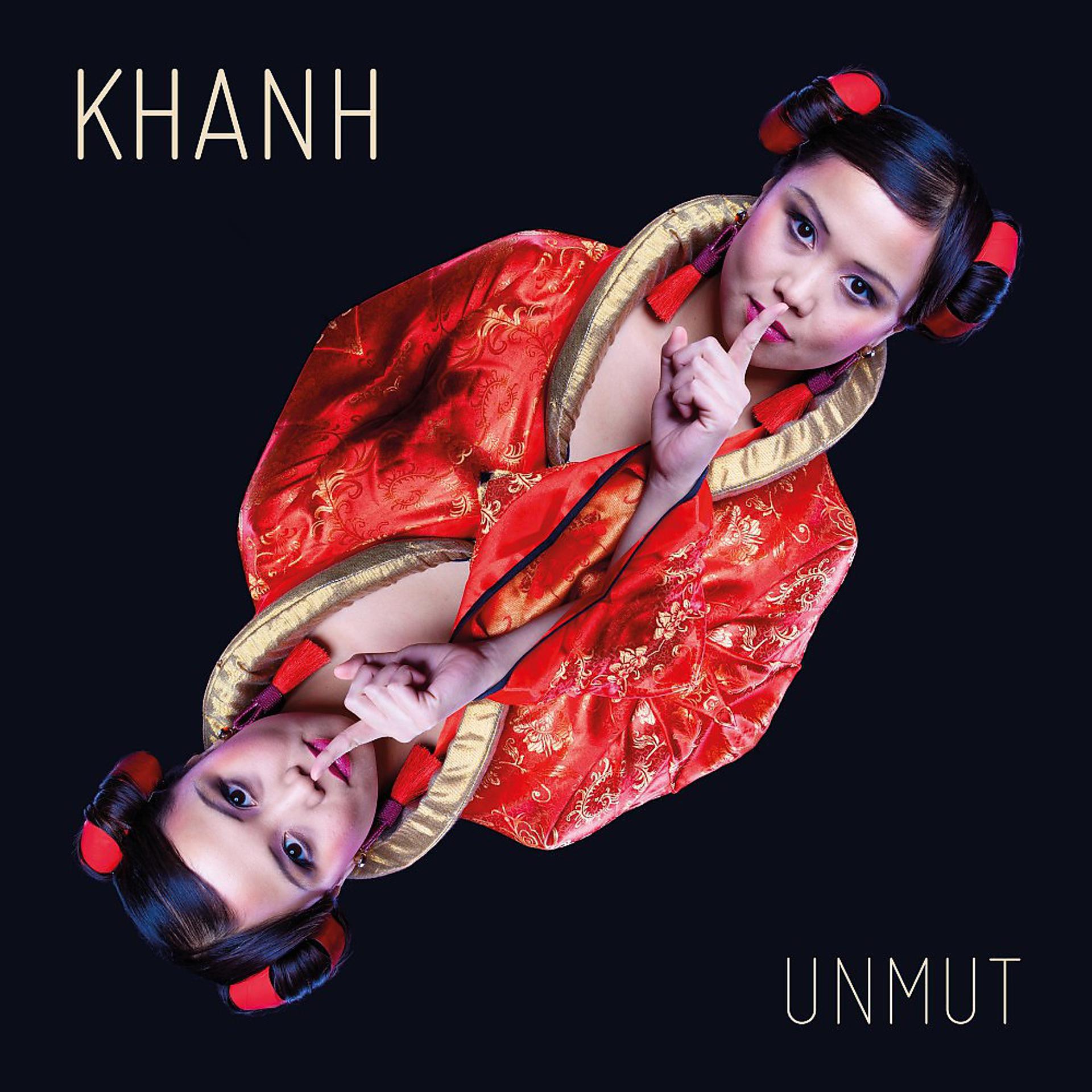 Постер альбома Unmut