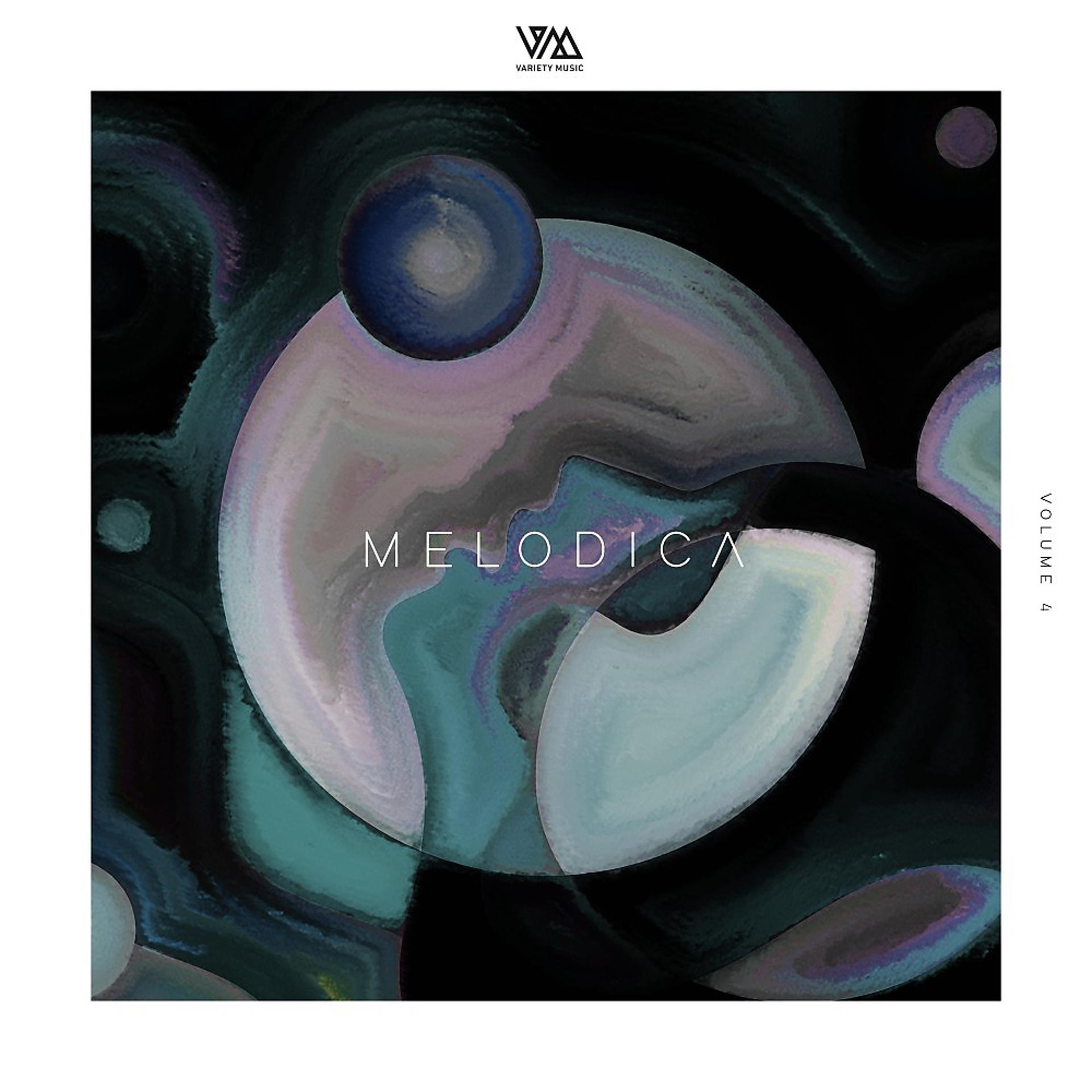 Постер альбома Melodica, Vol. 4