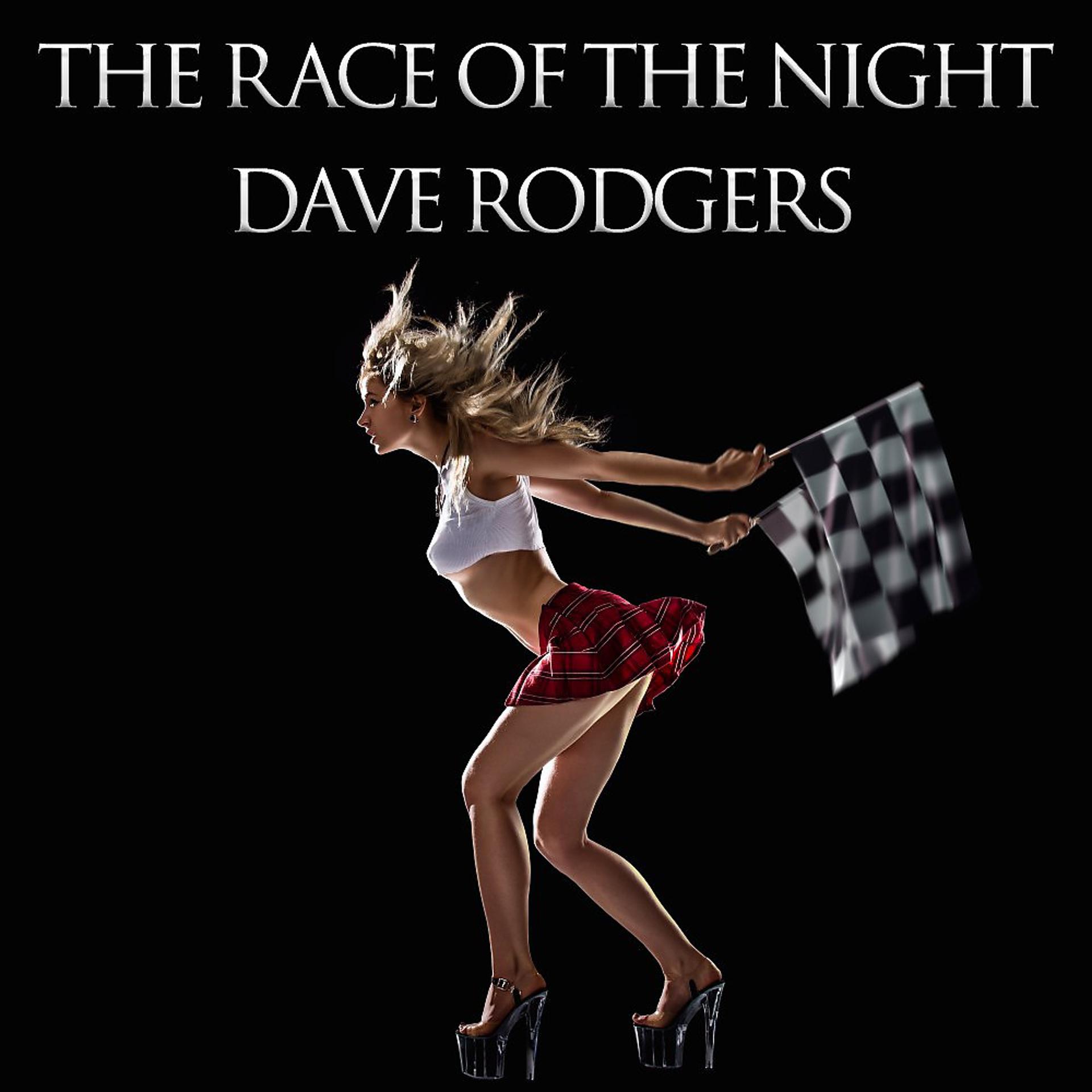 Постер альбома The Race of the Night