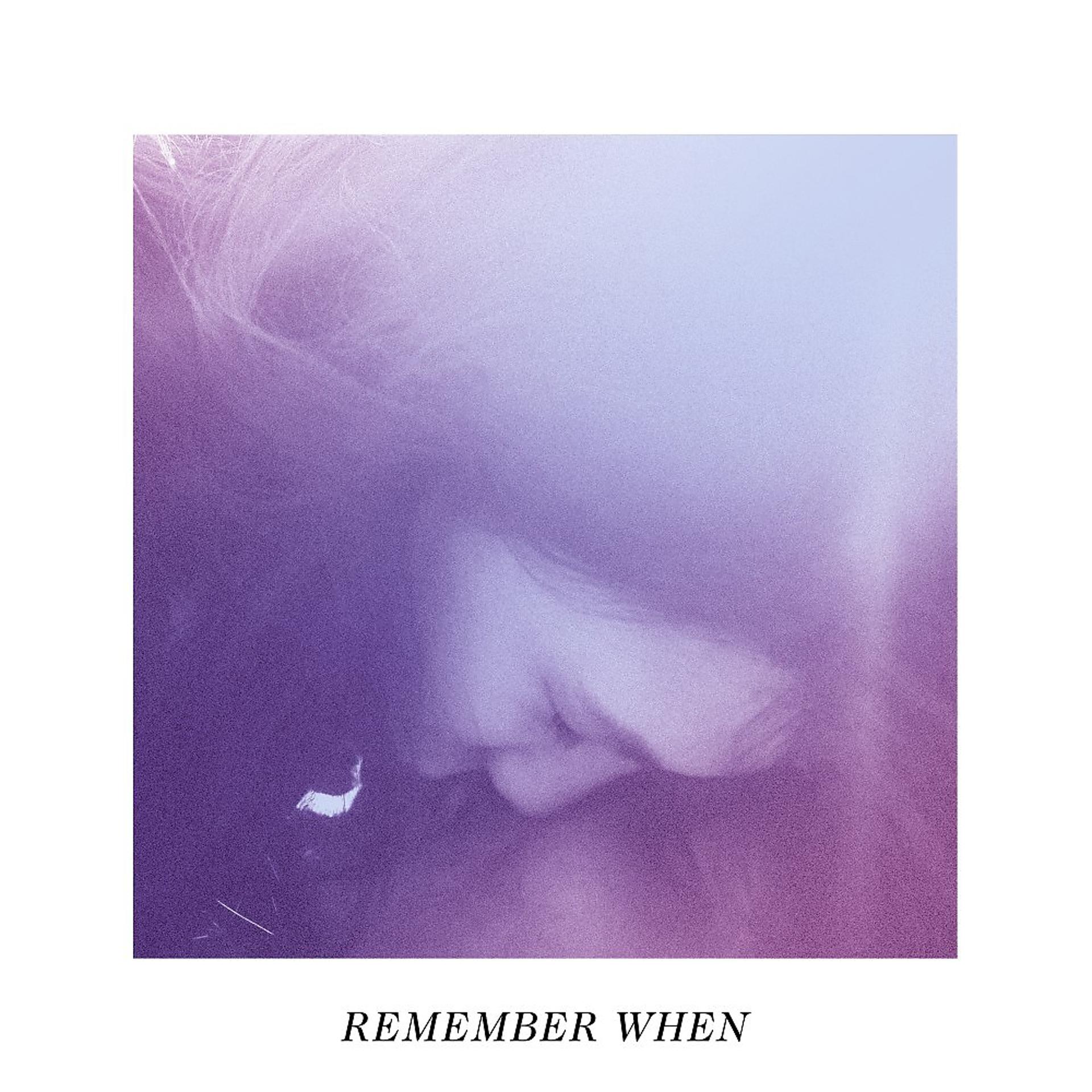 Постер альбома Remember When (RYMER 80's Mix)