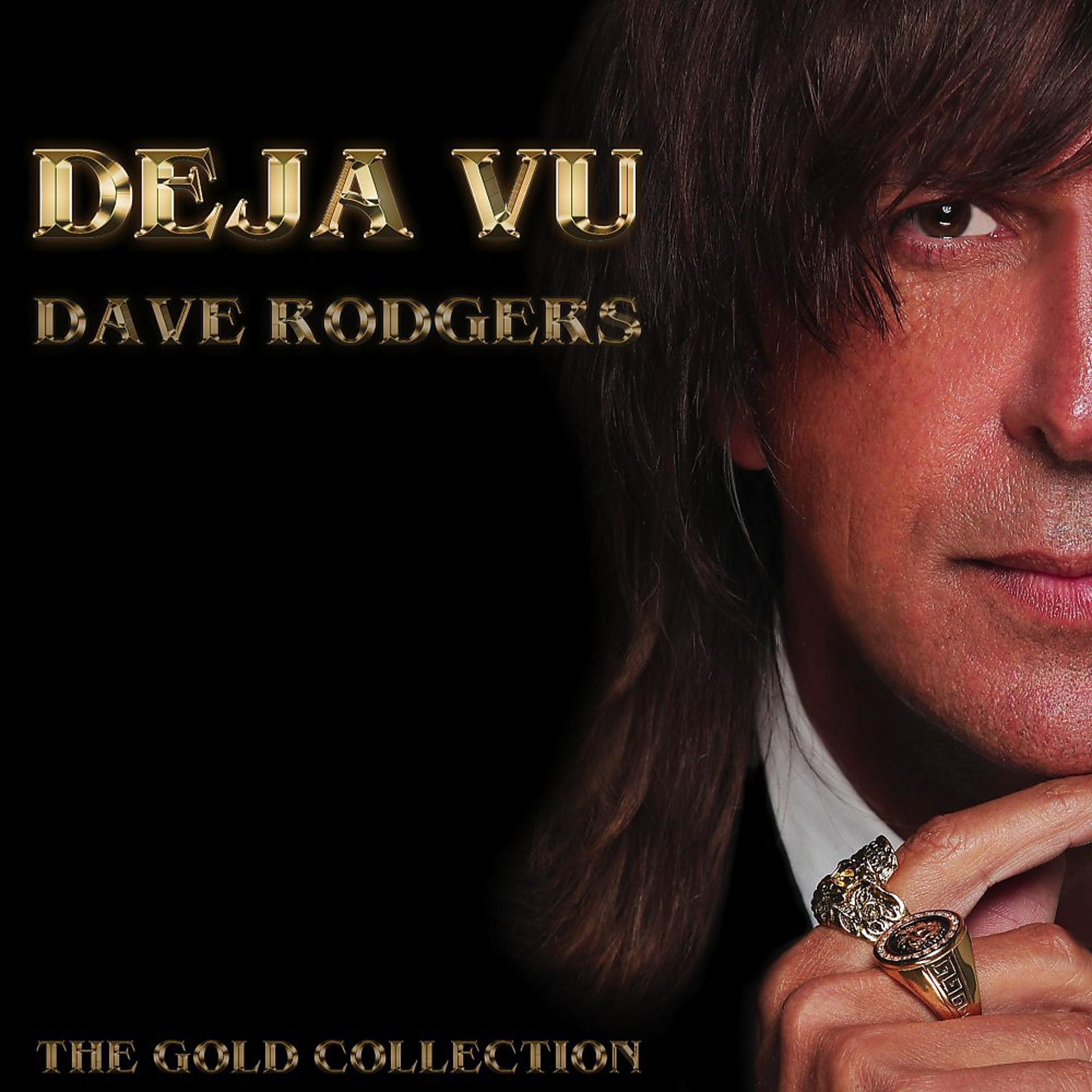 Постер альбома Deja Vu: The Gold Collection