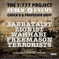 Постер альбома Sabbataist Zionist Wahhabi Freemason Terrorists