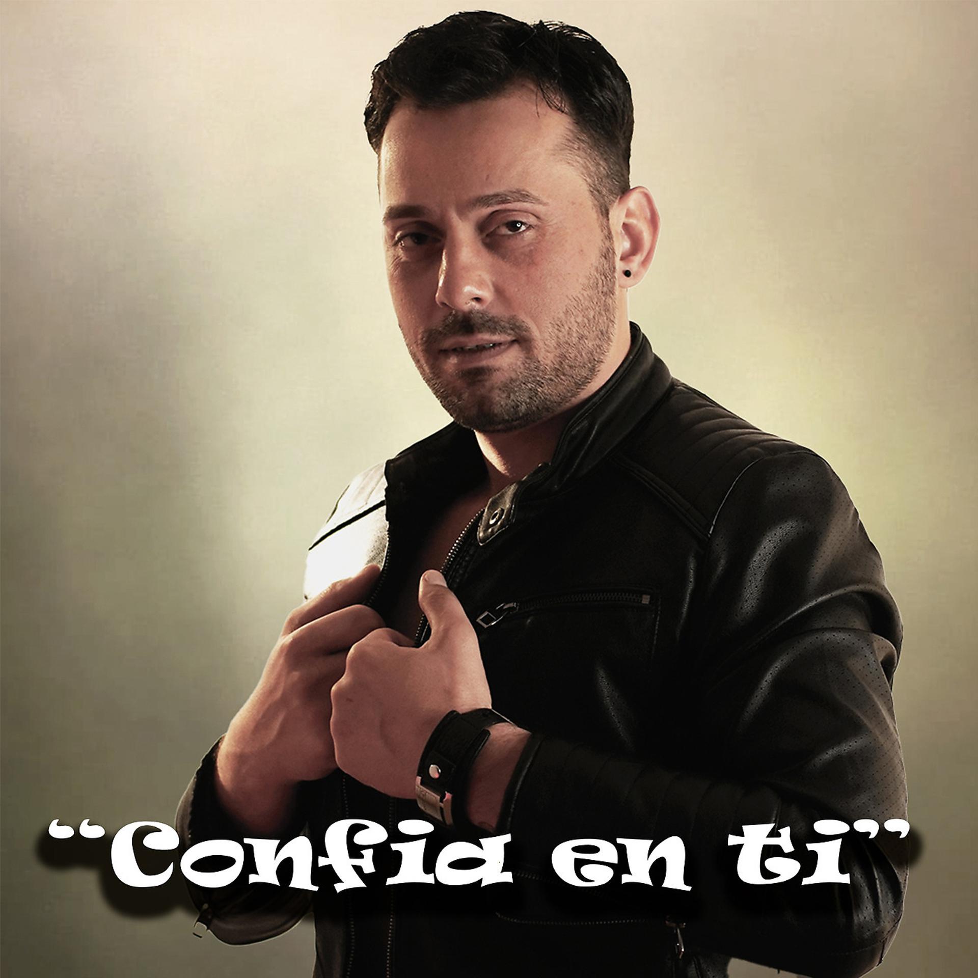 Постер альбома Confia En Ti