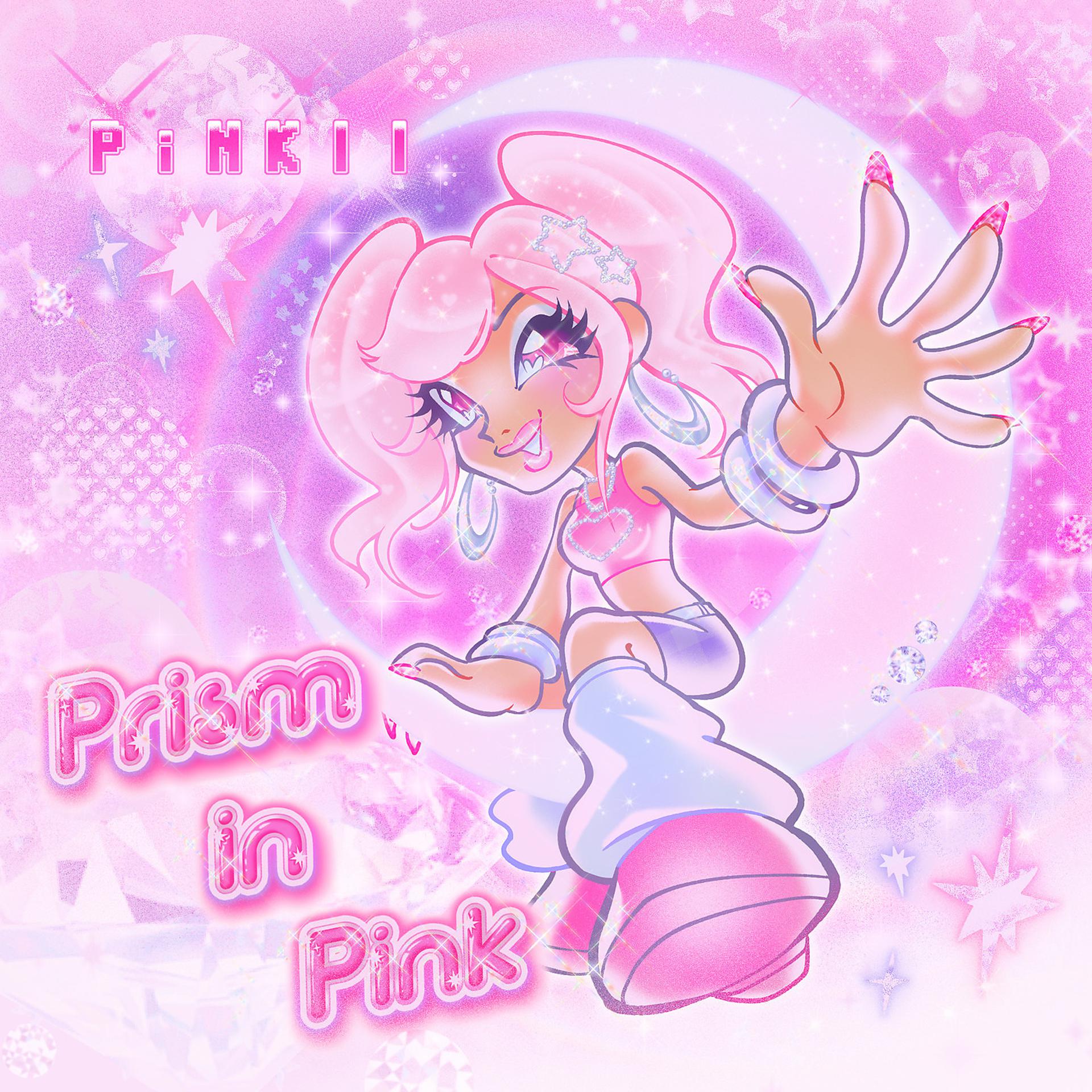 Постер альбома Prism in Pink