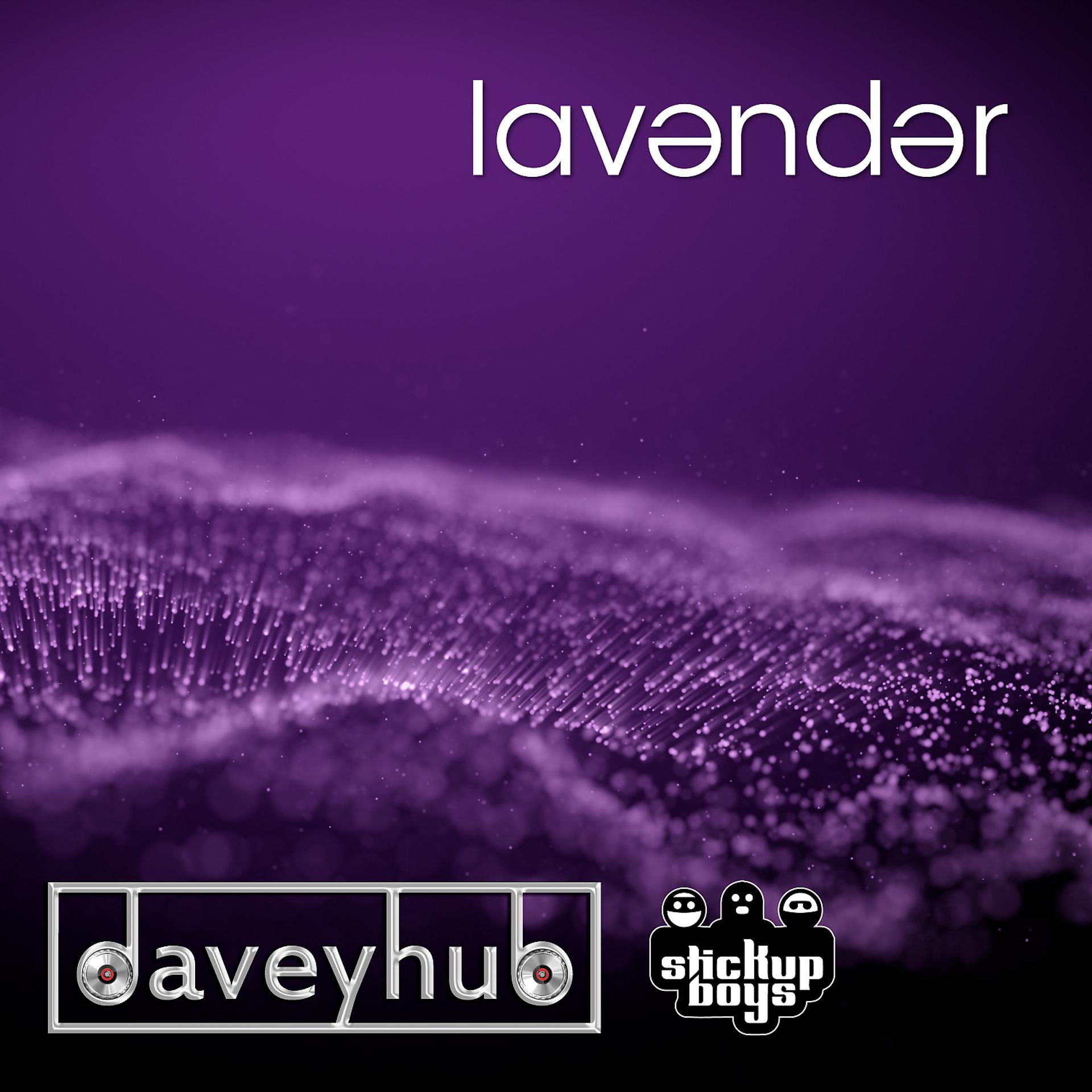 Постер альбома Lavender