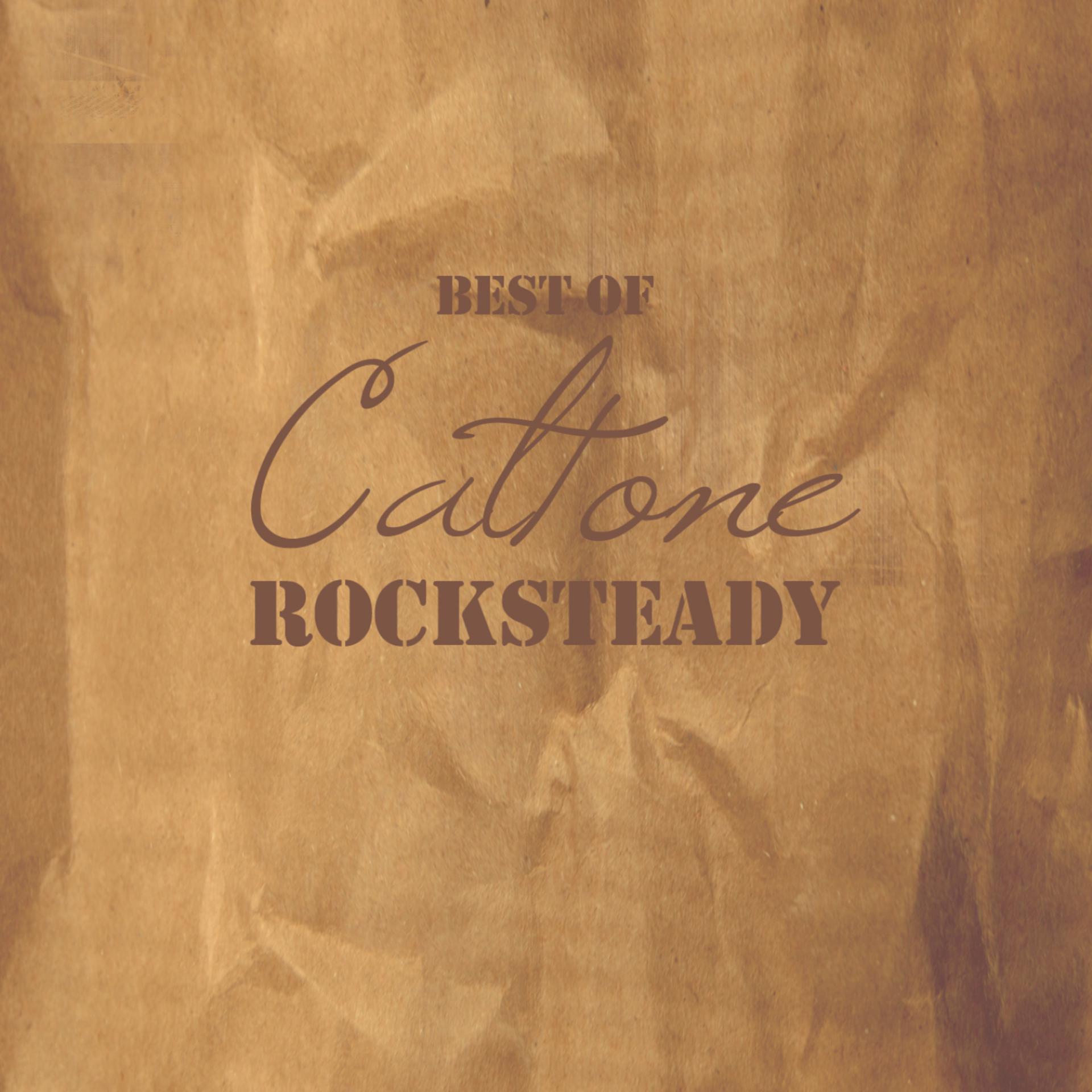 Постер альбома Best of Caltone Rock Steady
