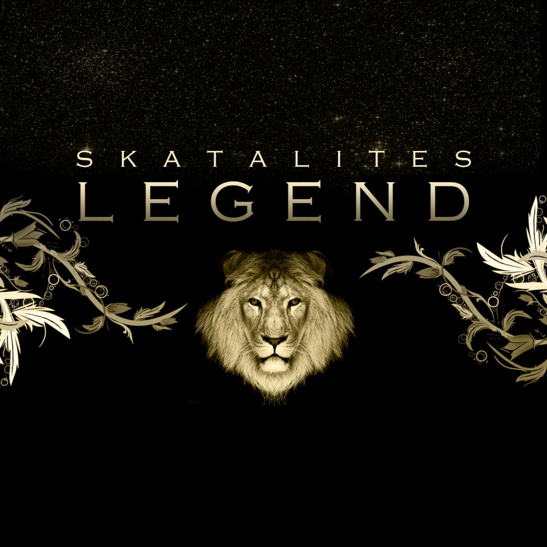 Постер альбома Legend: The Skatalites