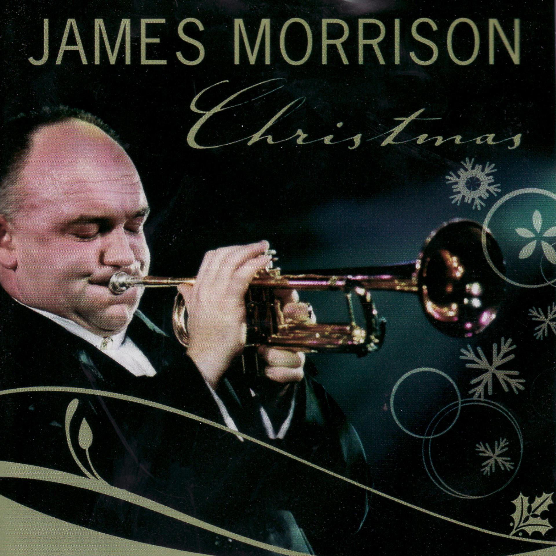 Постер альбома James Morrison - Christmas Collection