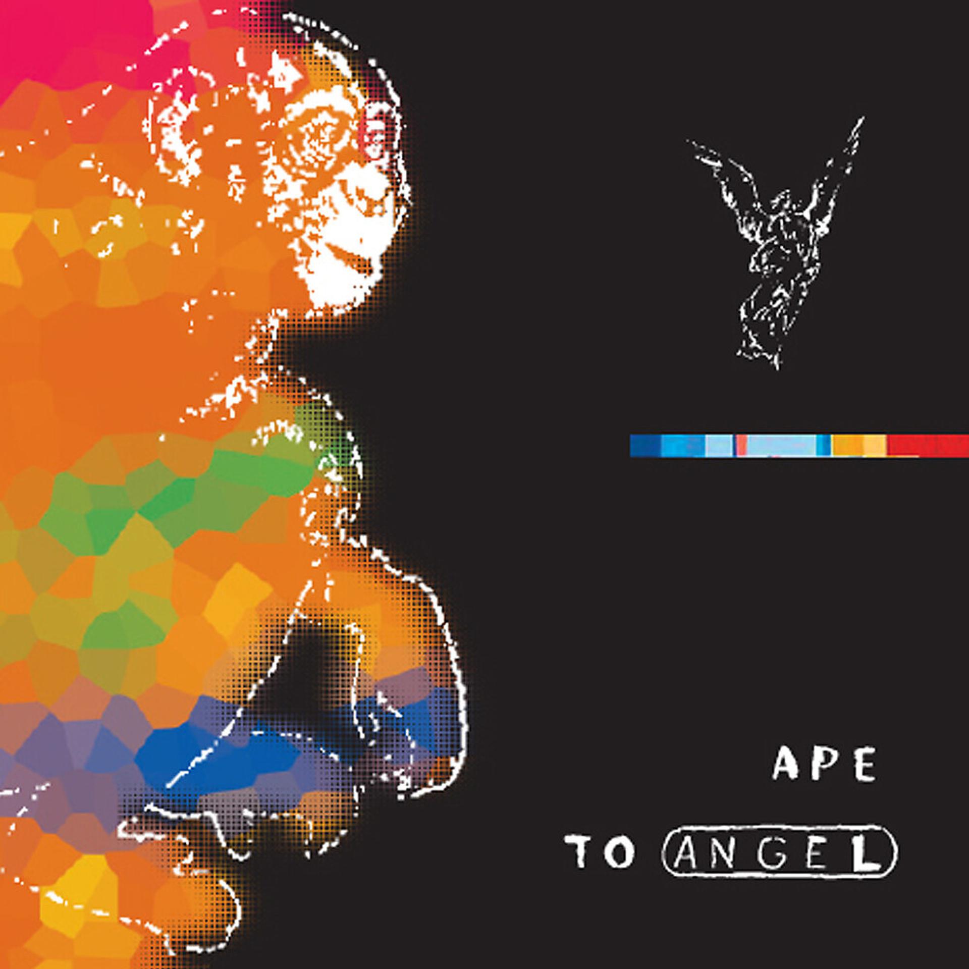 Постер альбома Ape to Angel