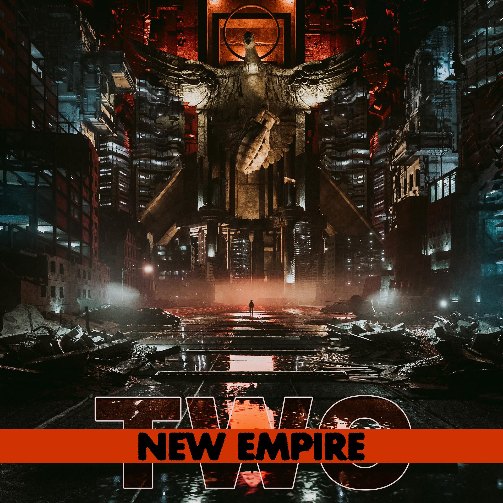 Постер альбома New Empire, Vol. 2