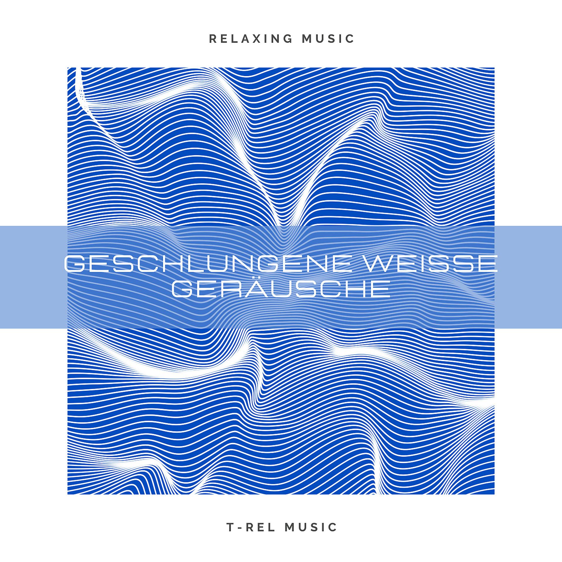 Постер альбома Geschlungene Weiße Geräusche