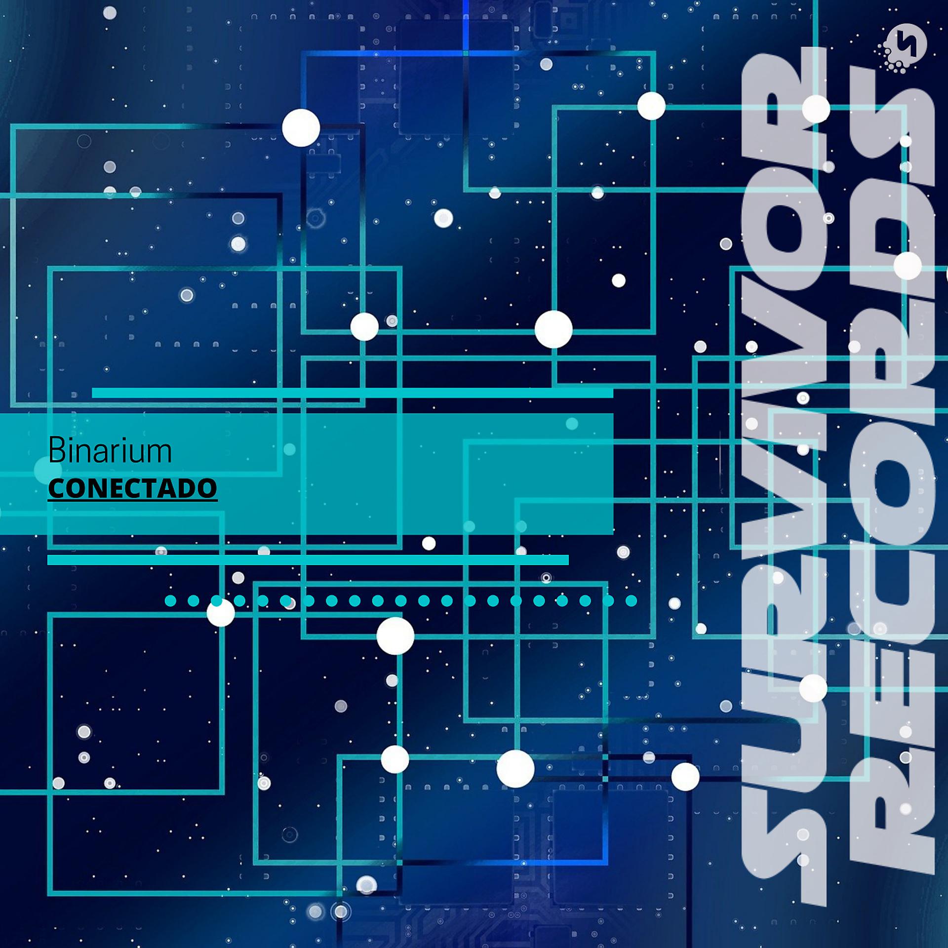 Постер альбома Conectado