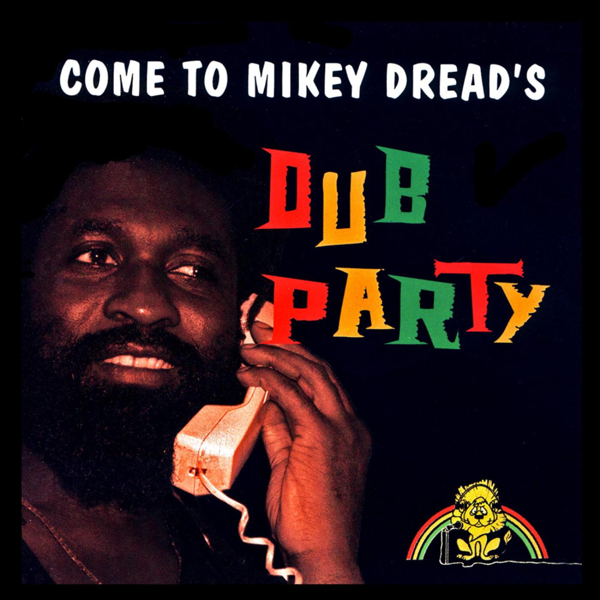Постер альбома Dub Party